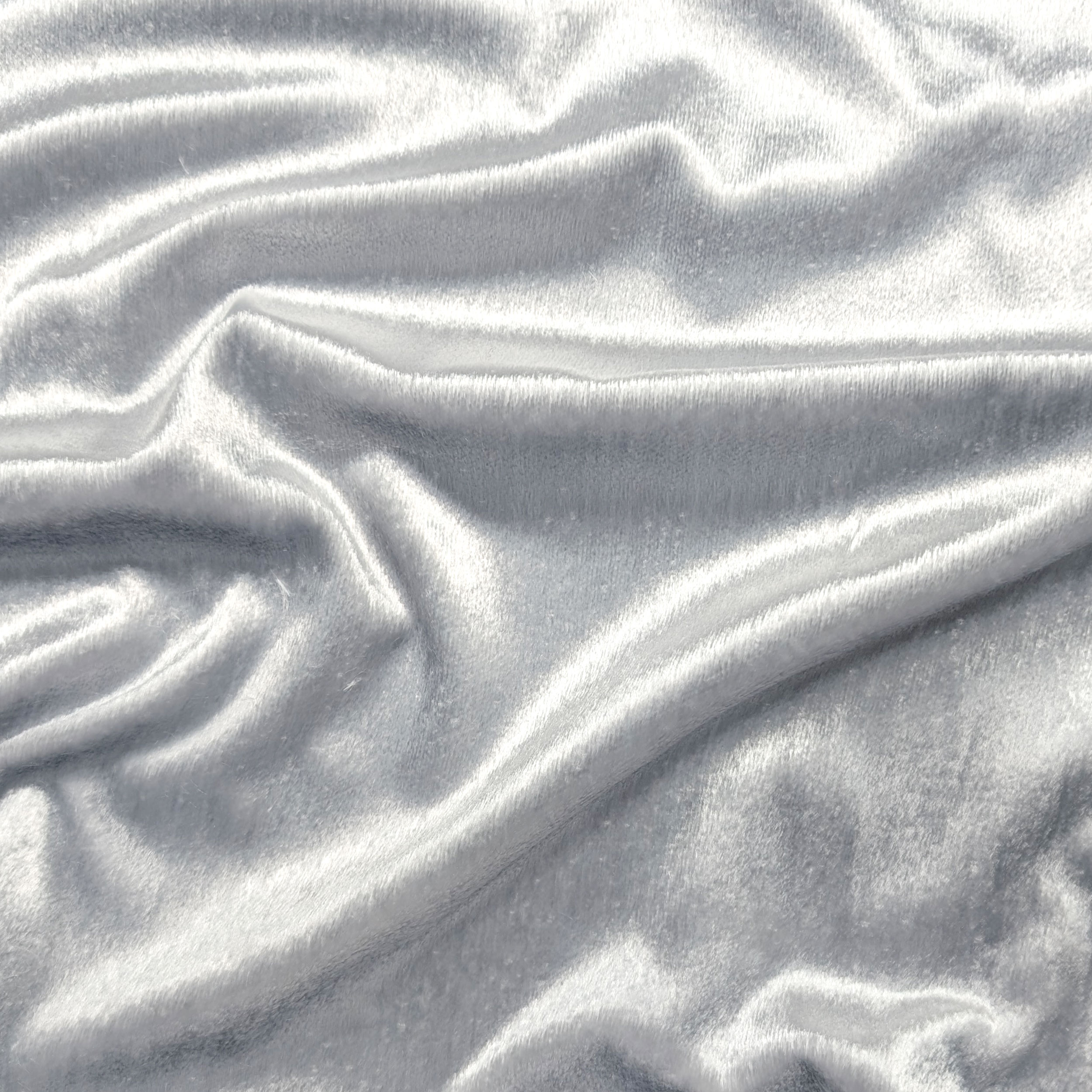 Silver Horse for Furniture Image