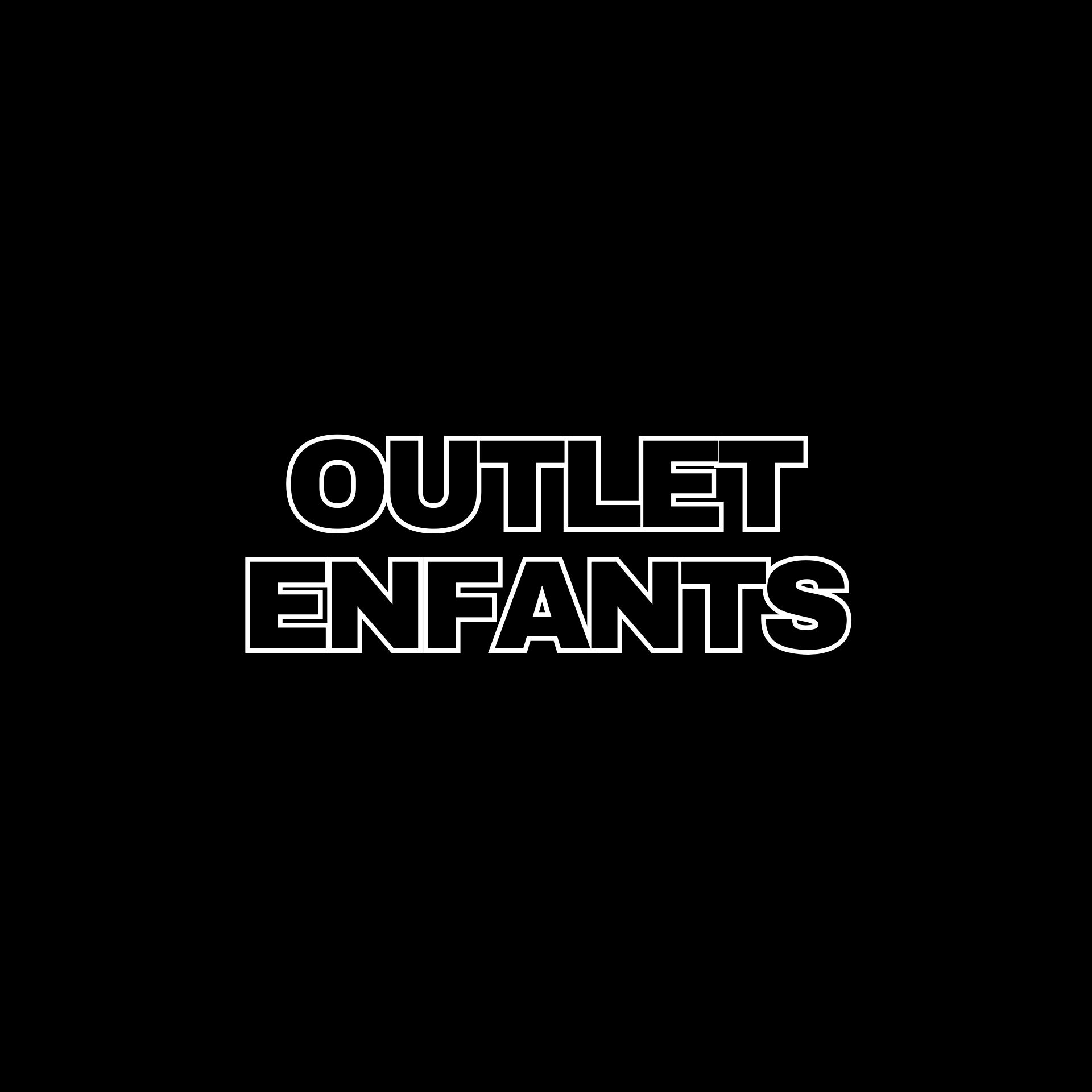 Outlet - Articles pour Bébés