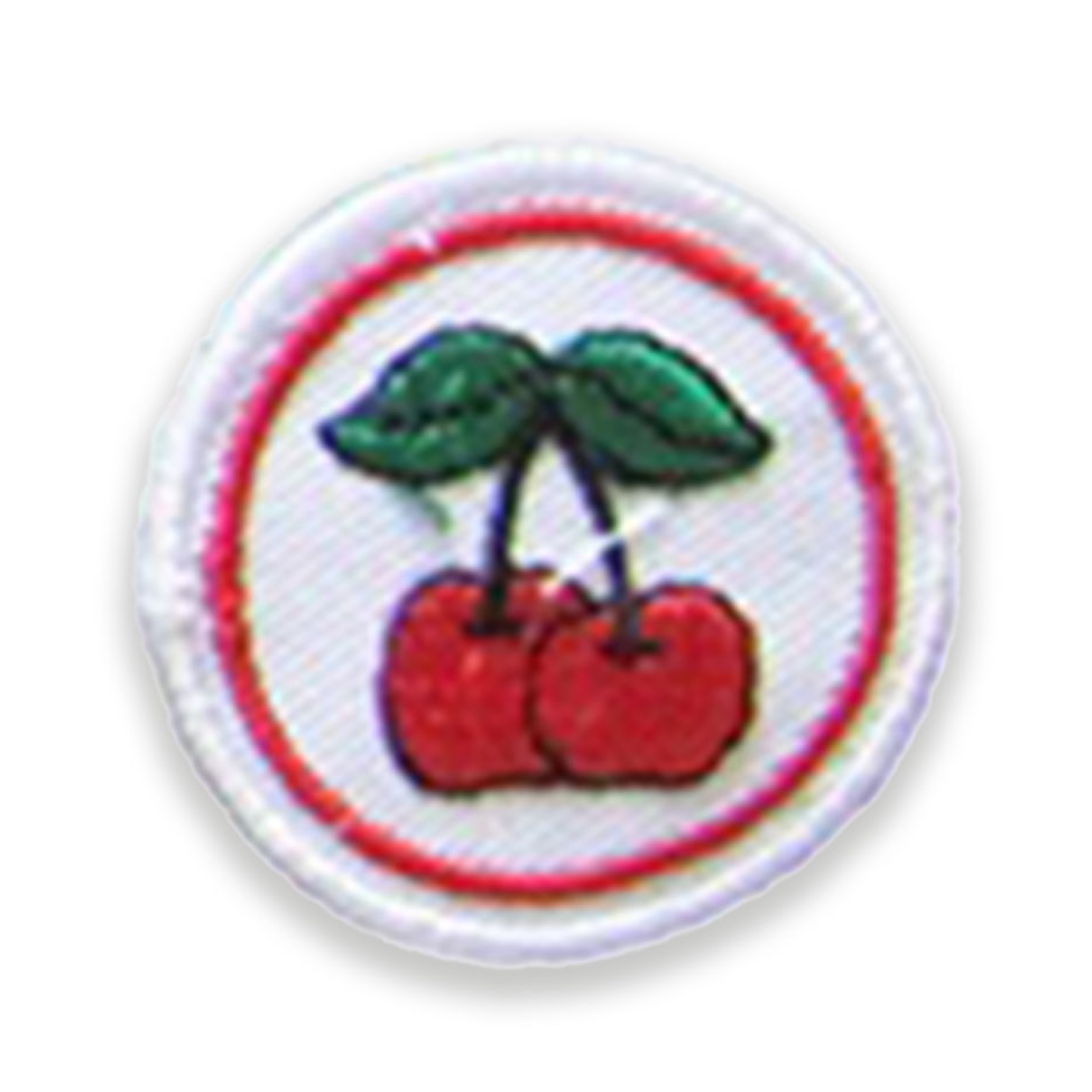 Cherries