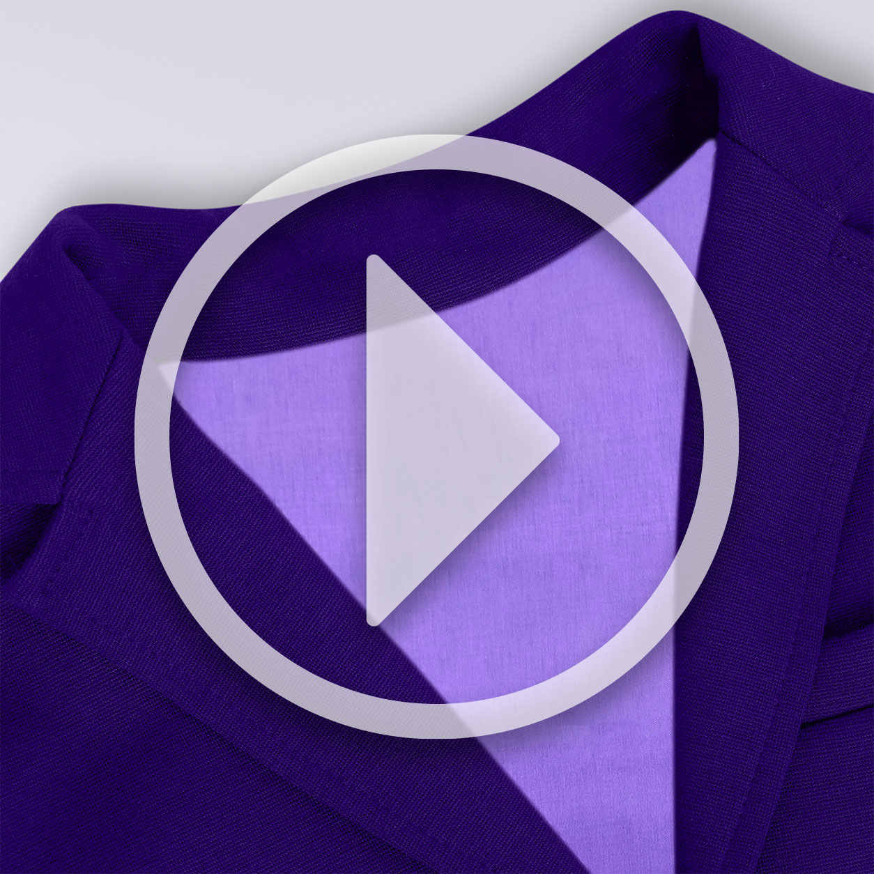 Unicolour Acetate Viscose Lining Image