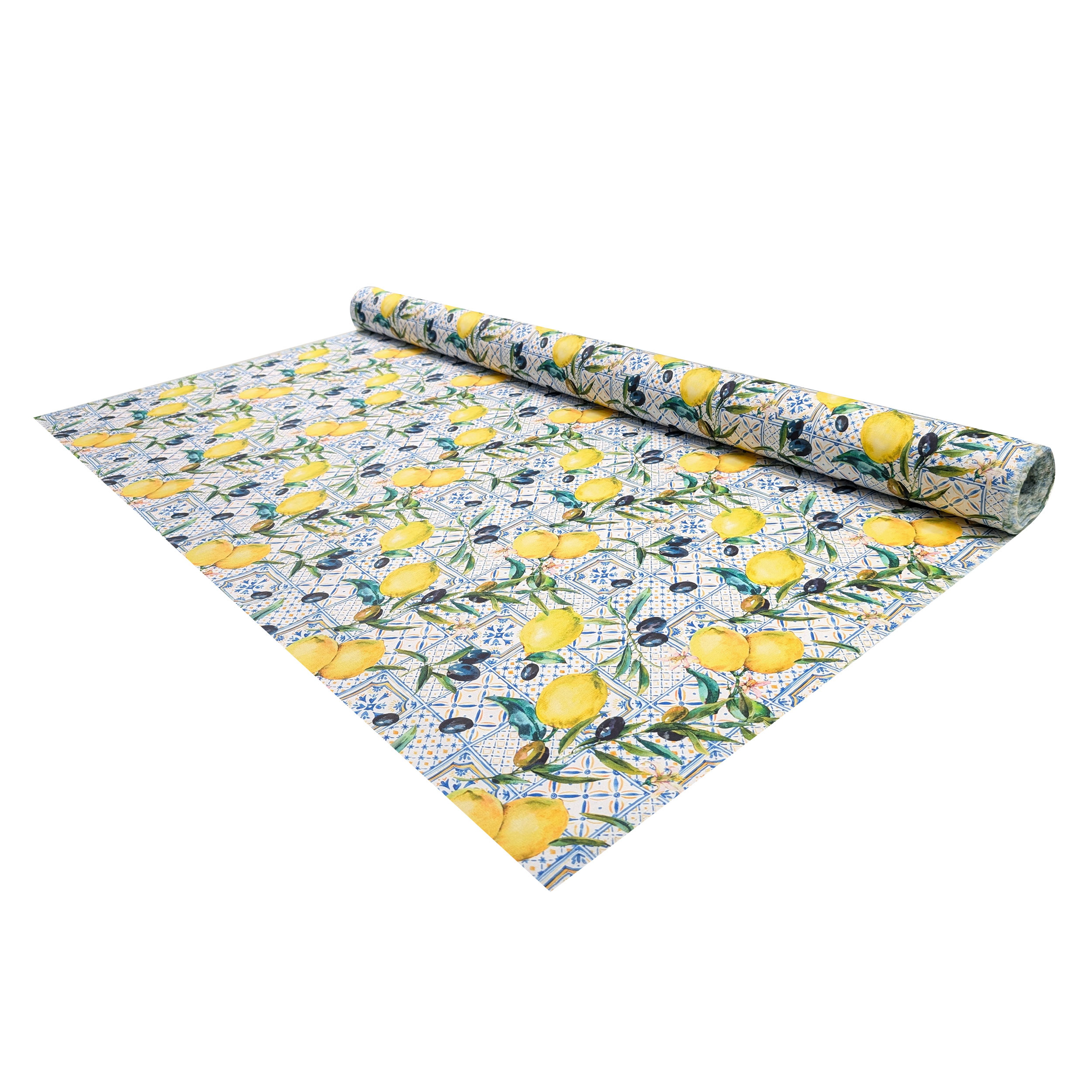 Panama Scent of Lemons Image