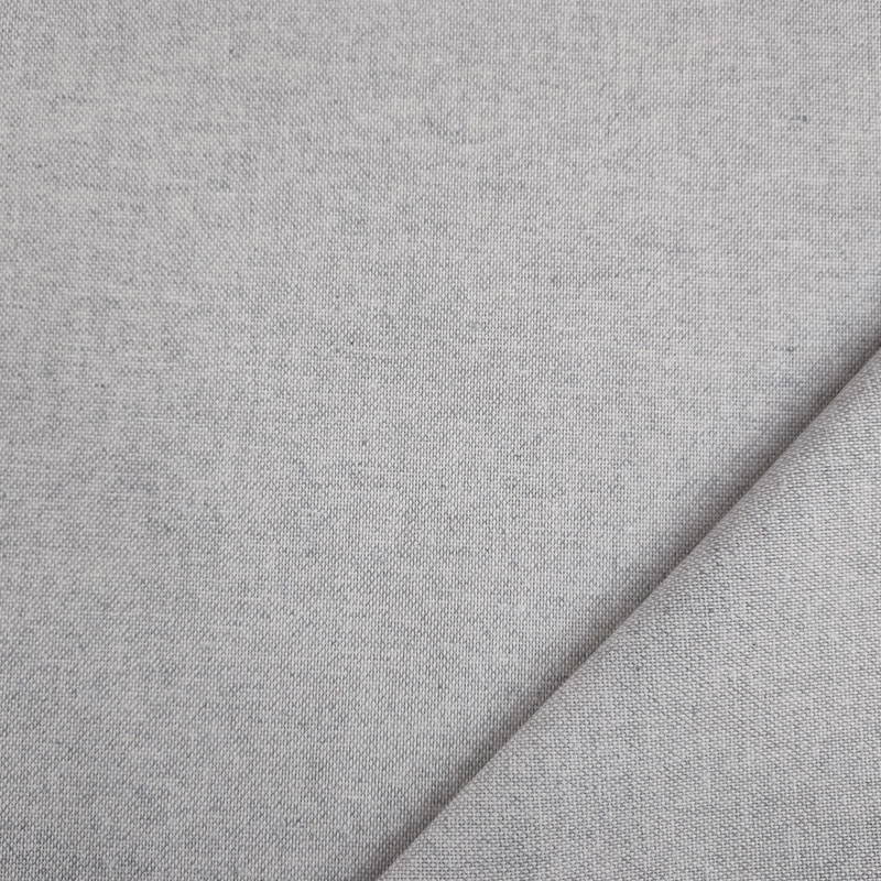 Pale Grey Furnishing Half Panama 