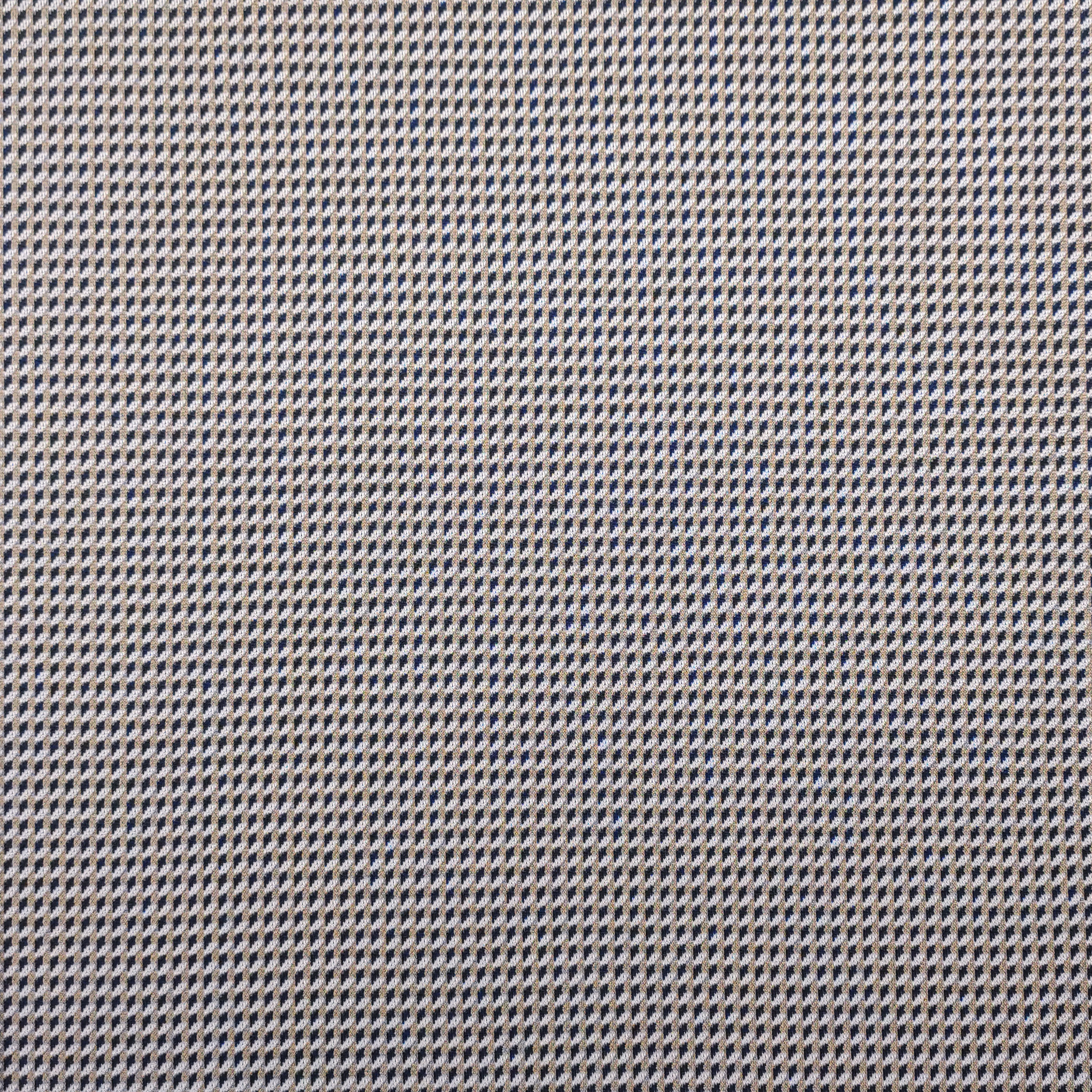 Milano Dot Microfantasy Bleu