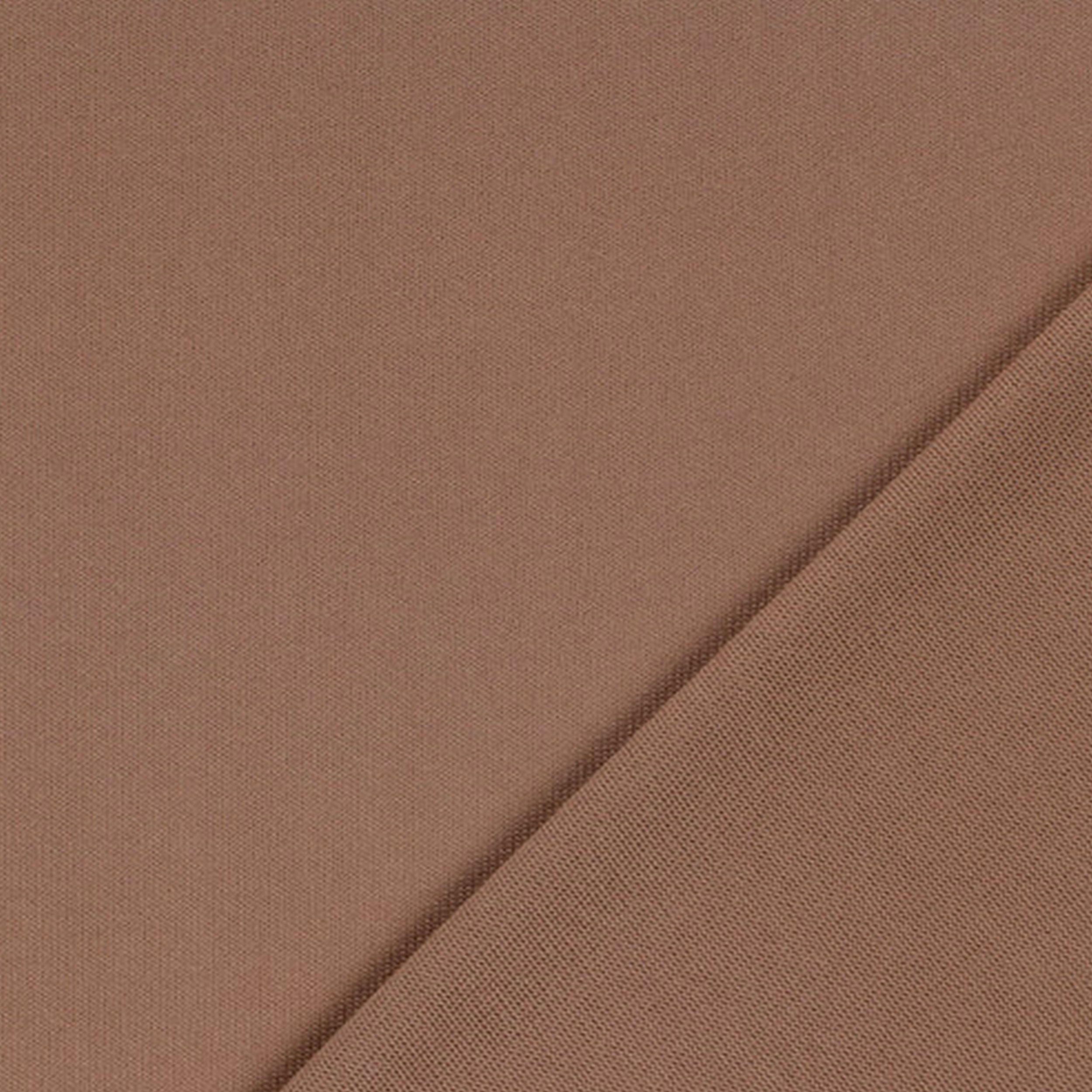 Pure Cotton Camel Sweater Image