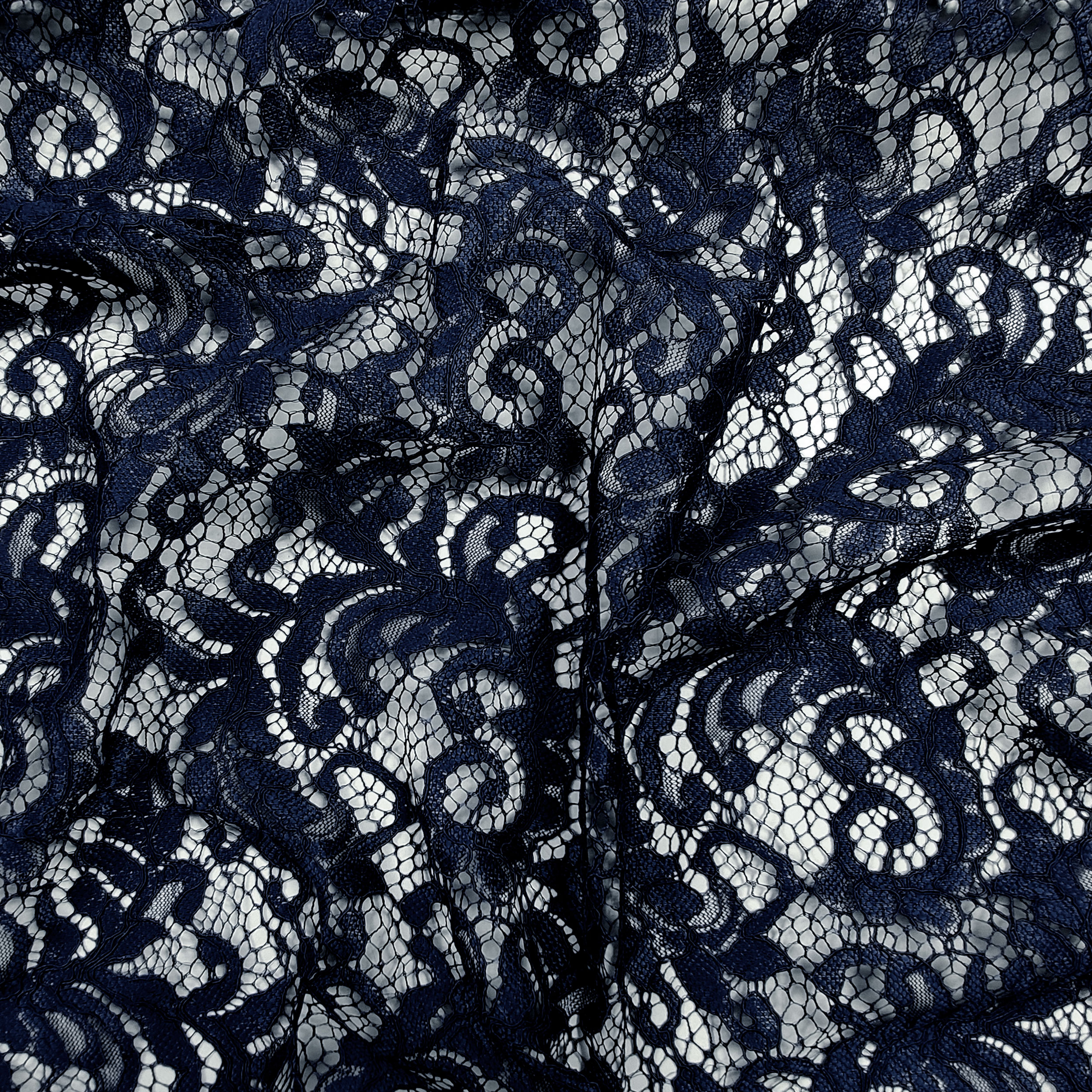 Micky Lace Image