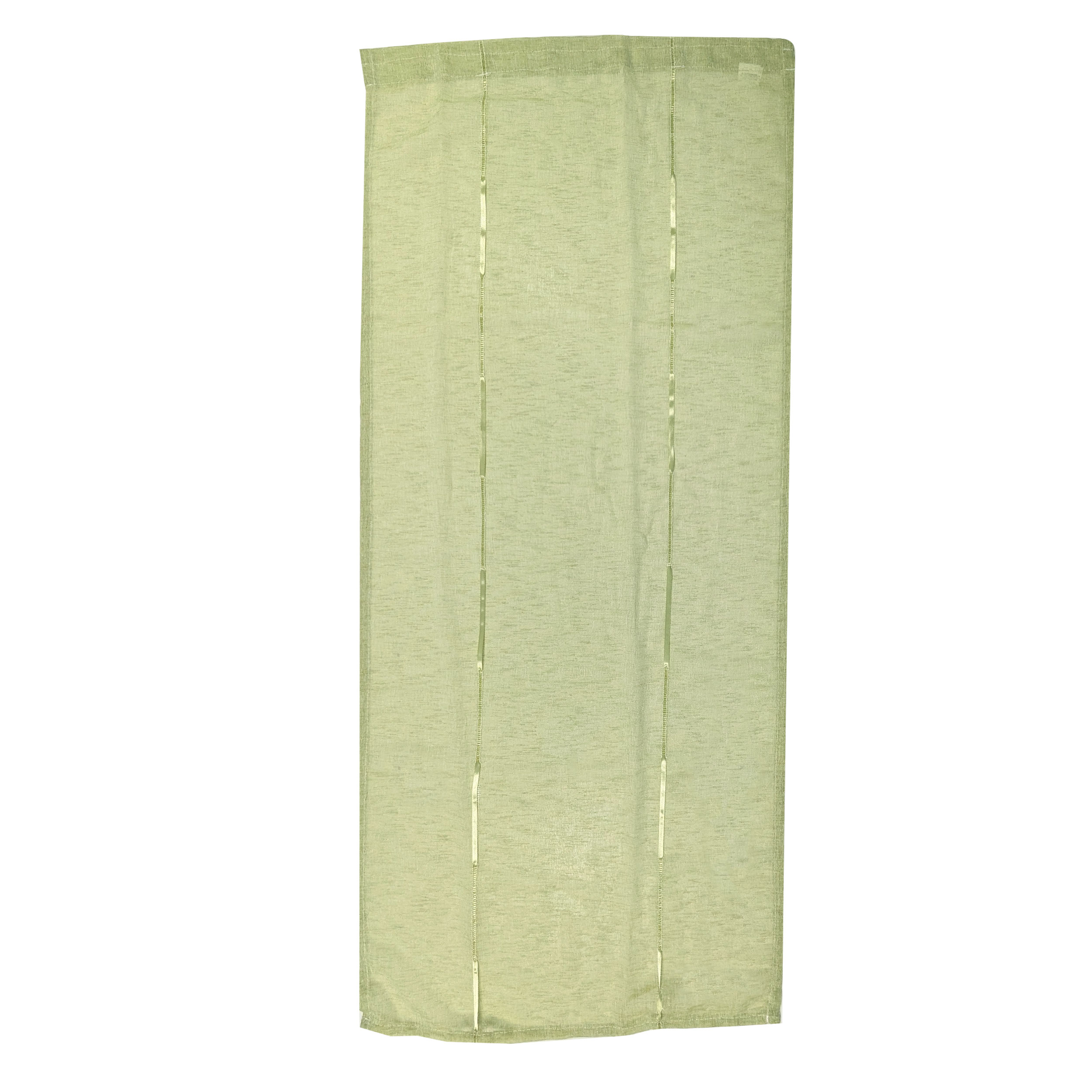 Hogan Packaged Curtain Green Image