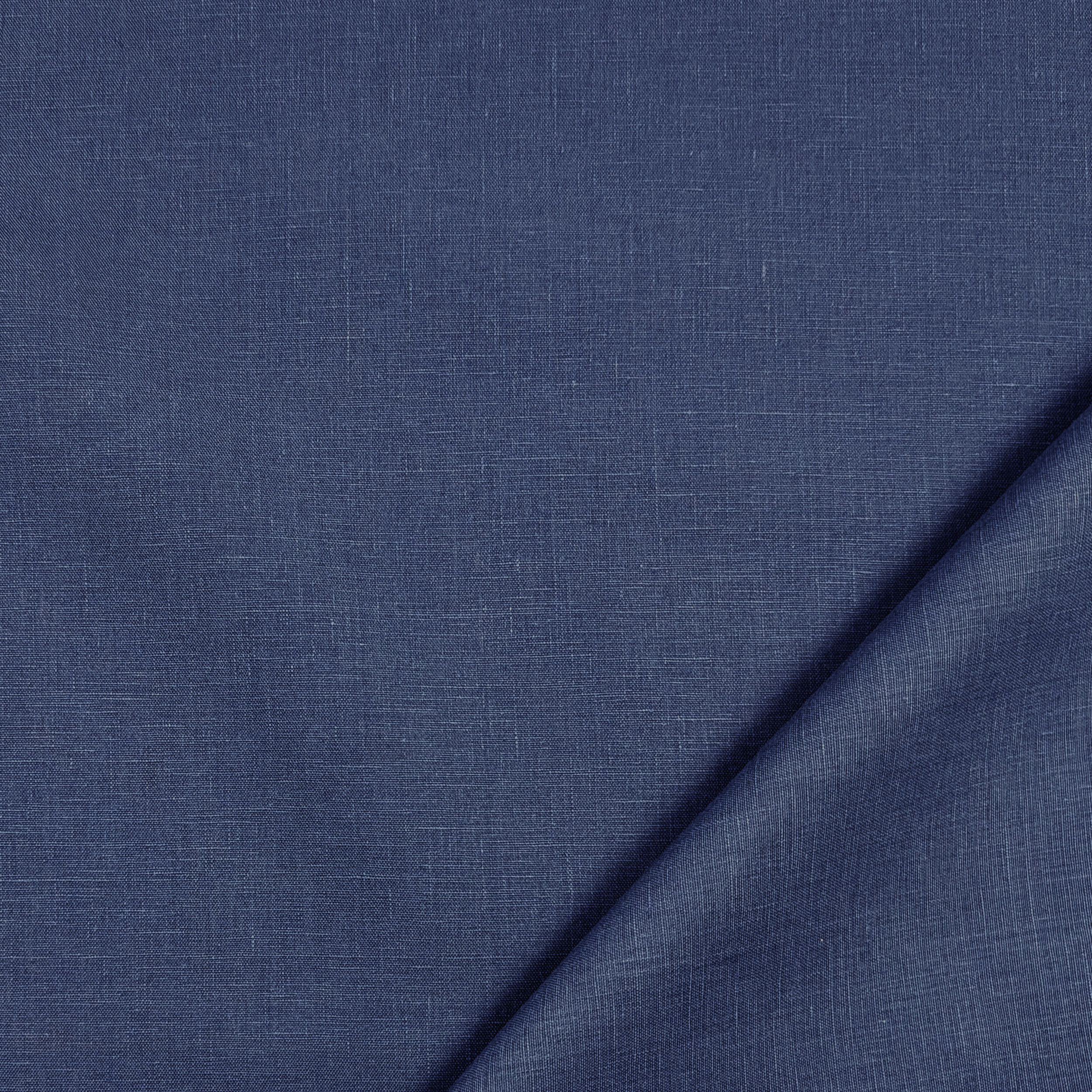 Pure Linen Moda Blu Juniper Image