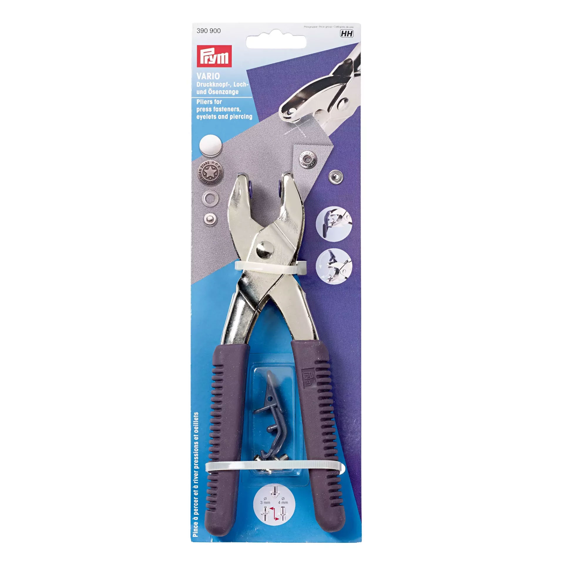 Prym Vario Pliers Image
