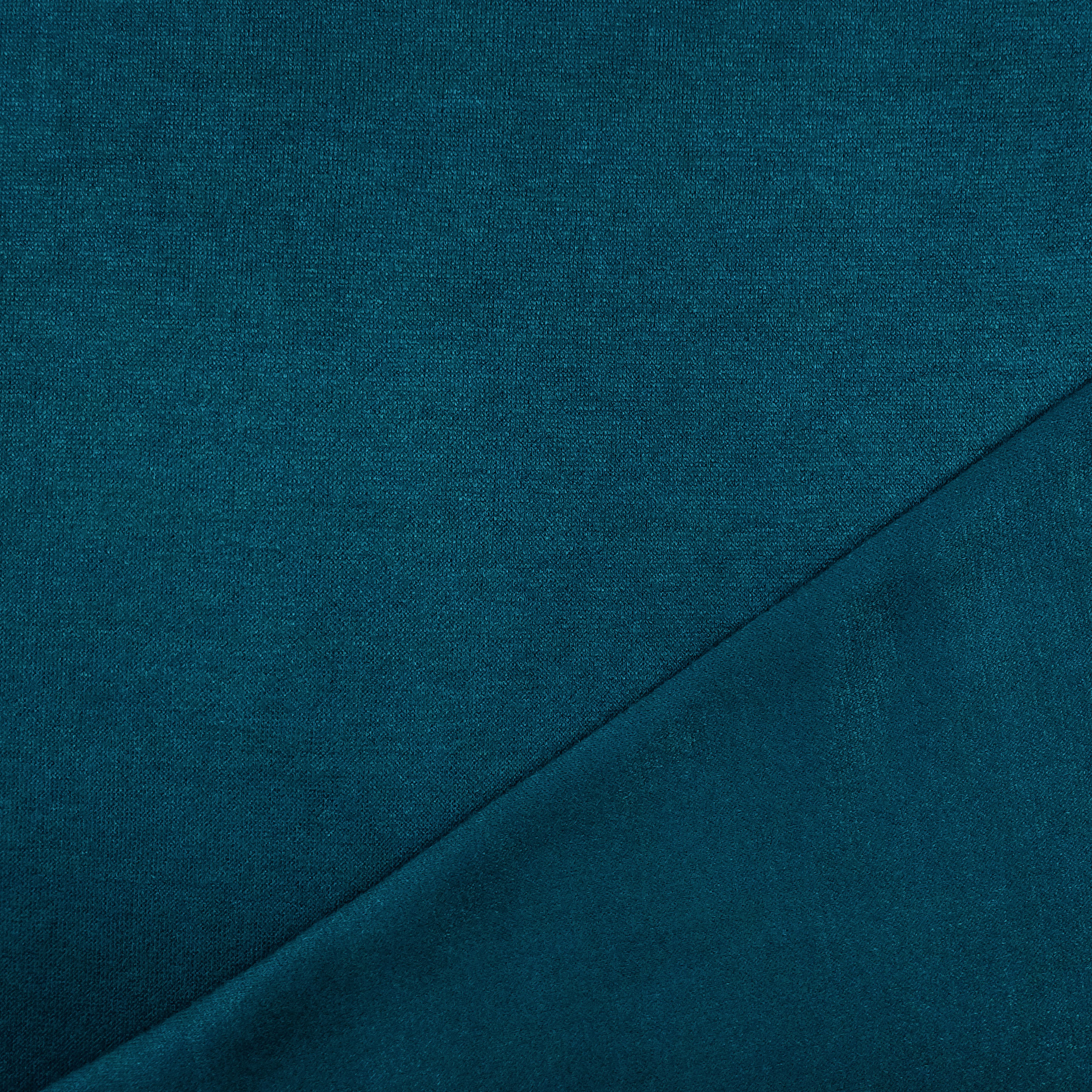 Dressmaking Viscose Cashmere Blend Knit Image