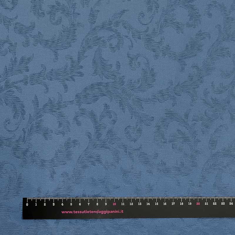 Upholstery Floral Damask Image
