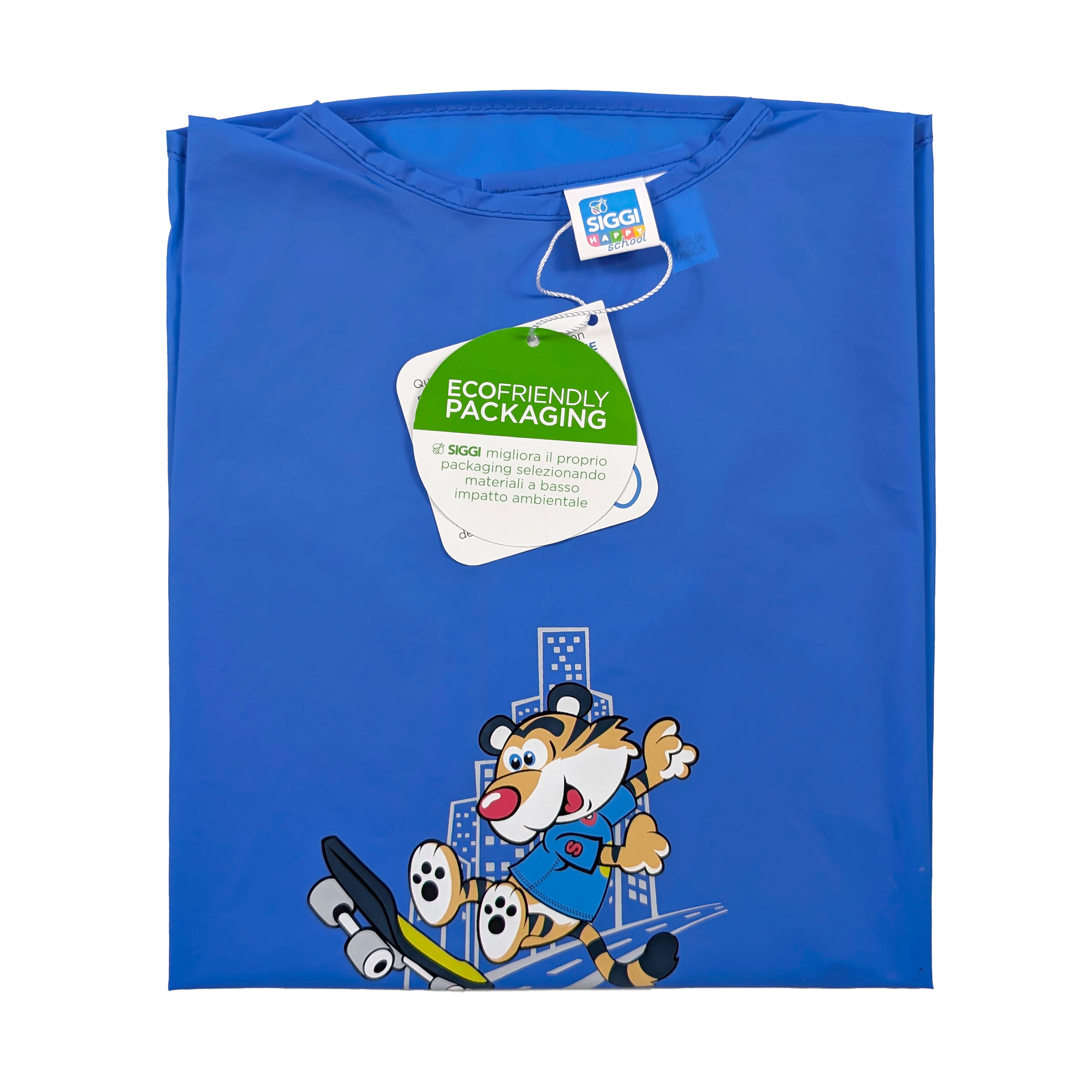 Blueette Sleeveless Pinafore Image