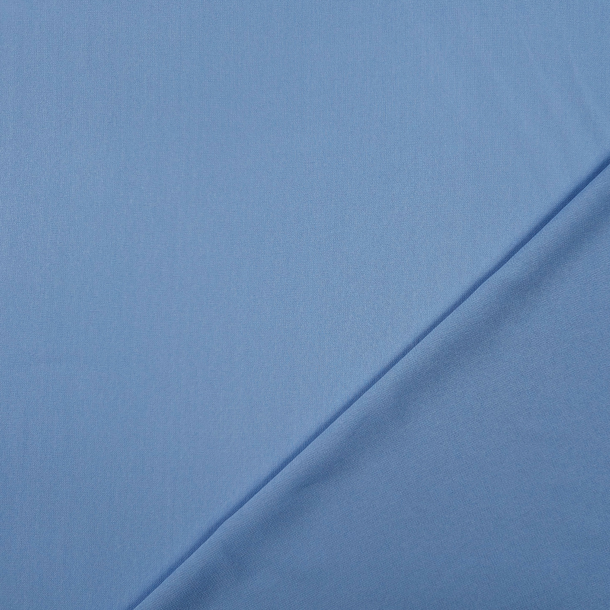 Viscose Georgette fabric Image