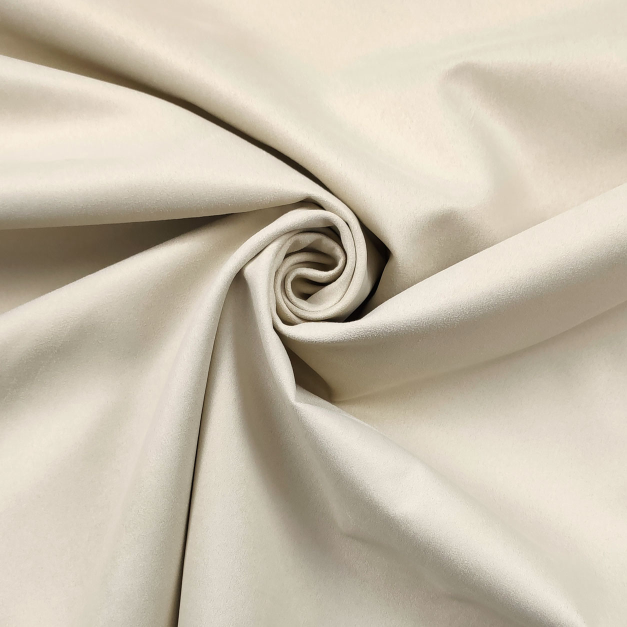 Upholstery Stain Resistant Faux Suede Image
