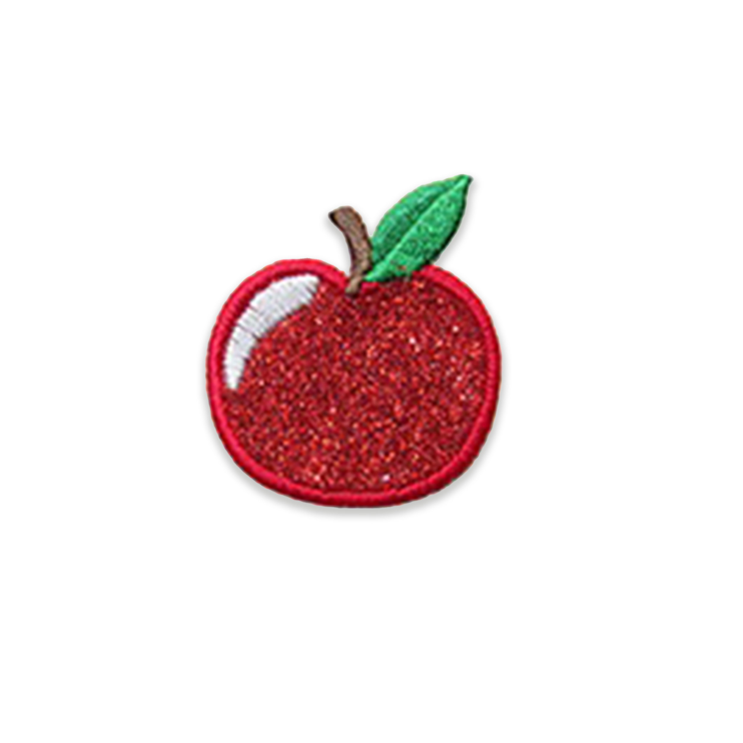 Thermoadhesive application Apple Image