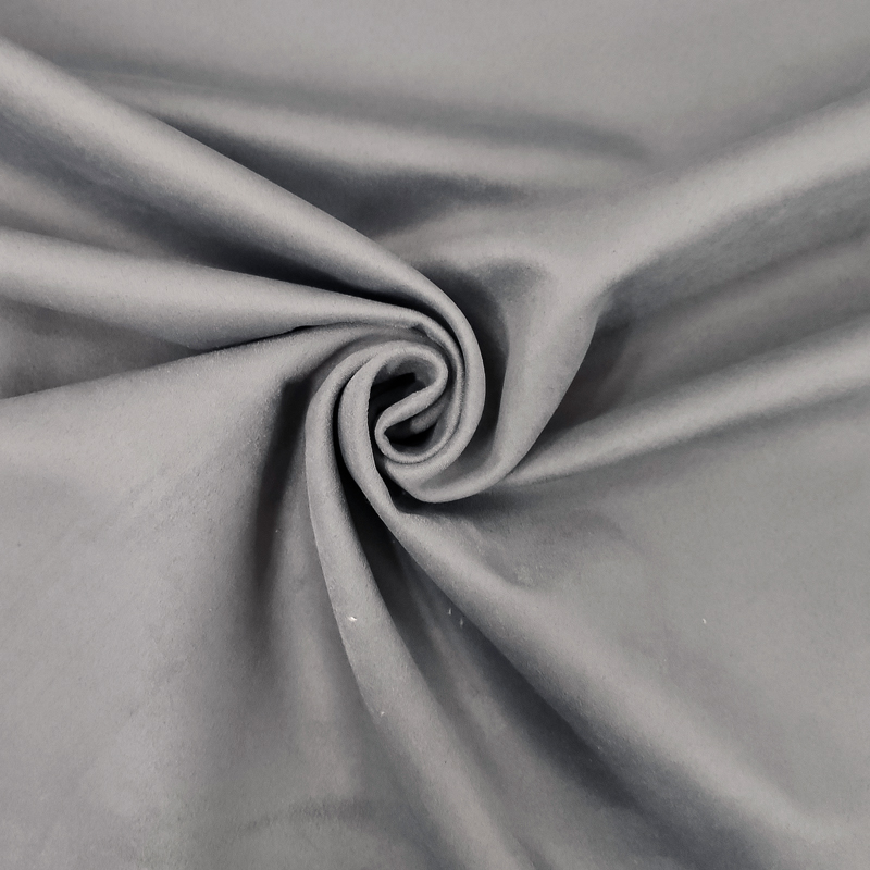 Upholstery Stain Resistant Faux Suede Image