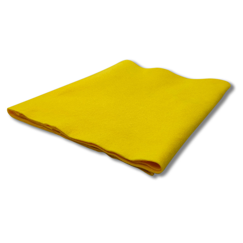 Soft Thin Felt Sheet Image