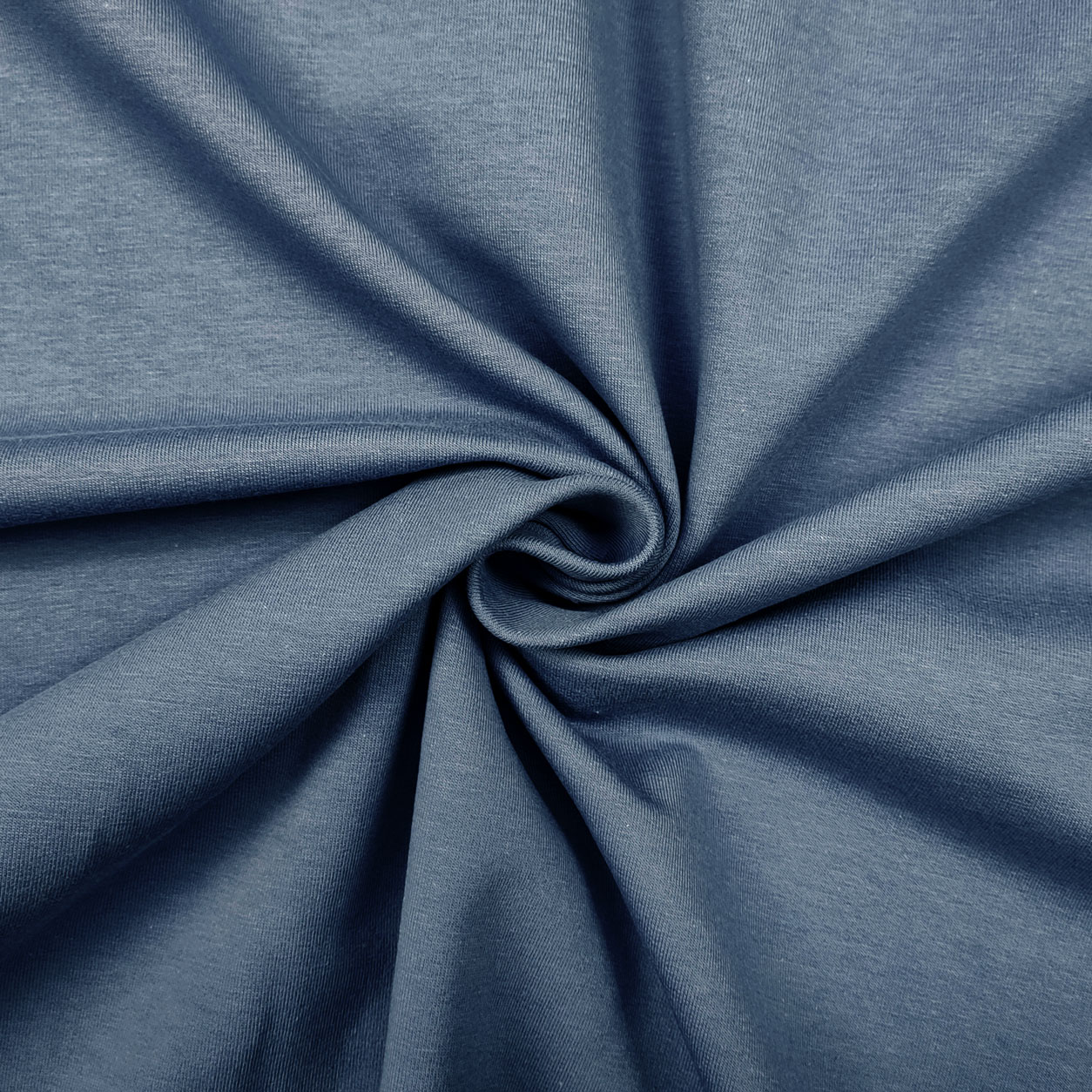 Fabric Winter Sweatshirt Solid Colour Image