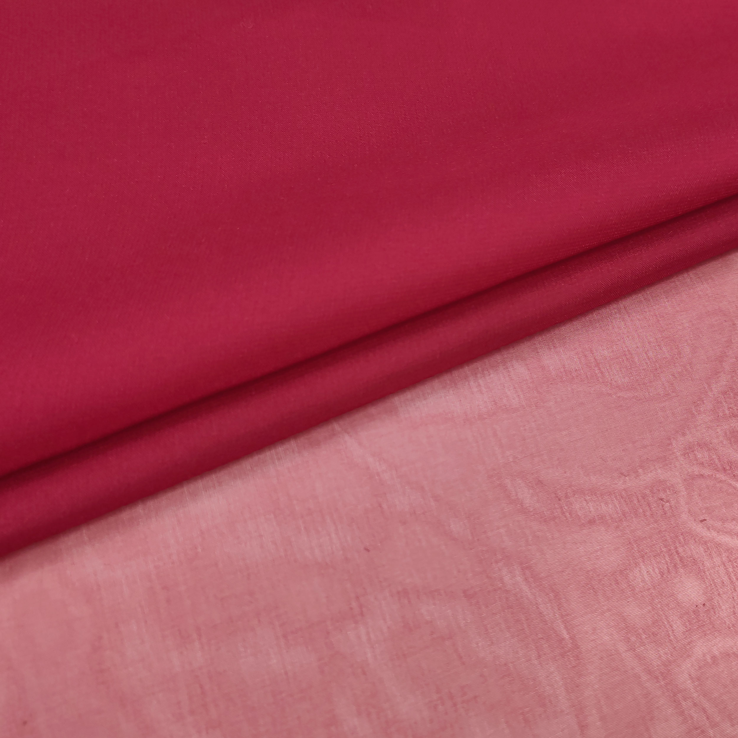 Tissu mousseline 4
