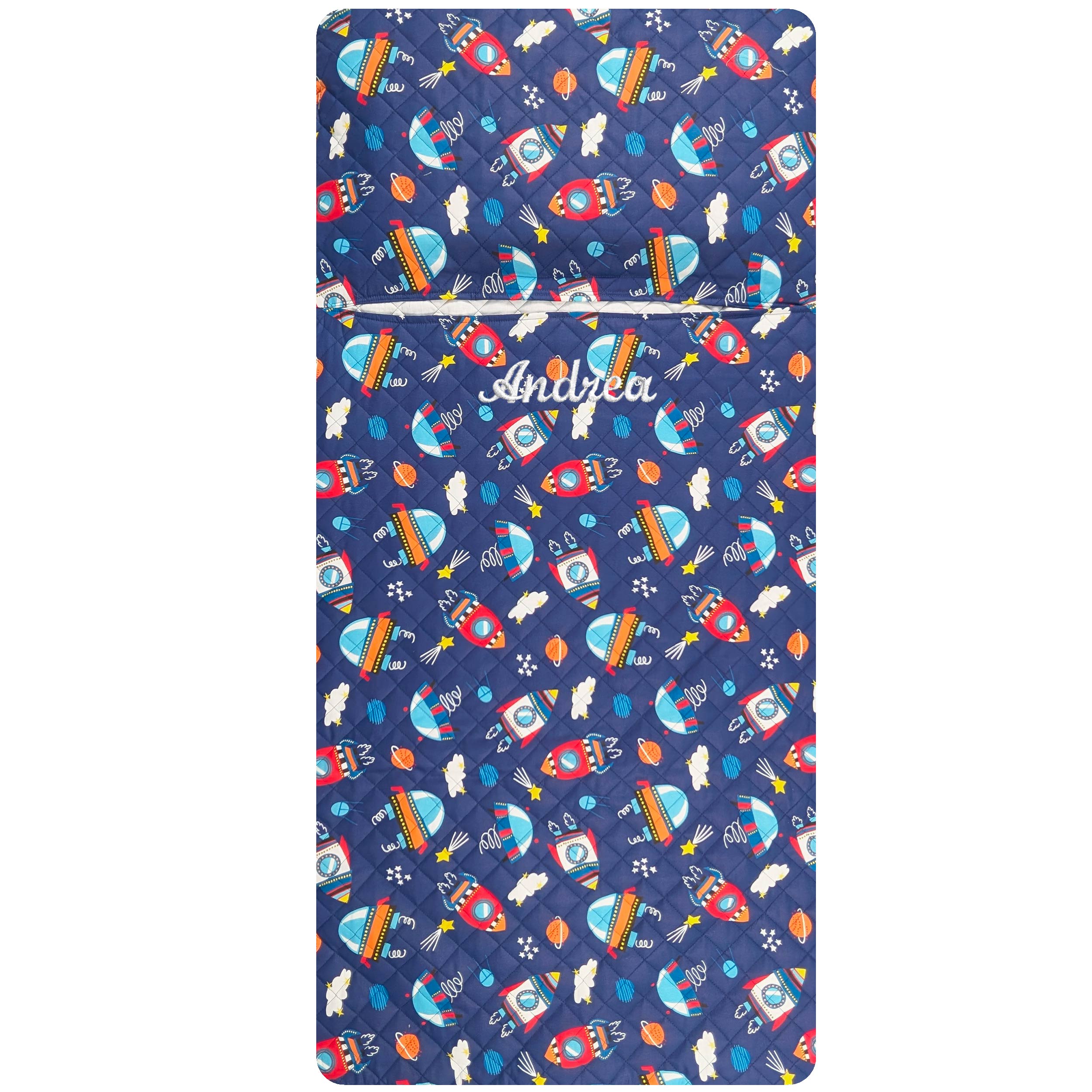 Navicelle Patterned Sleeping Bag Image
