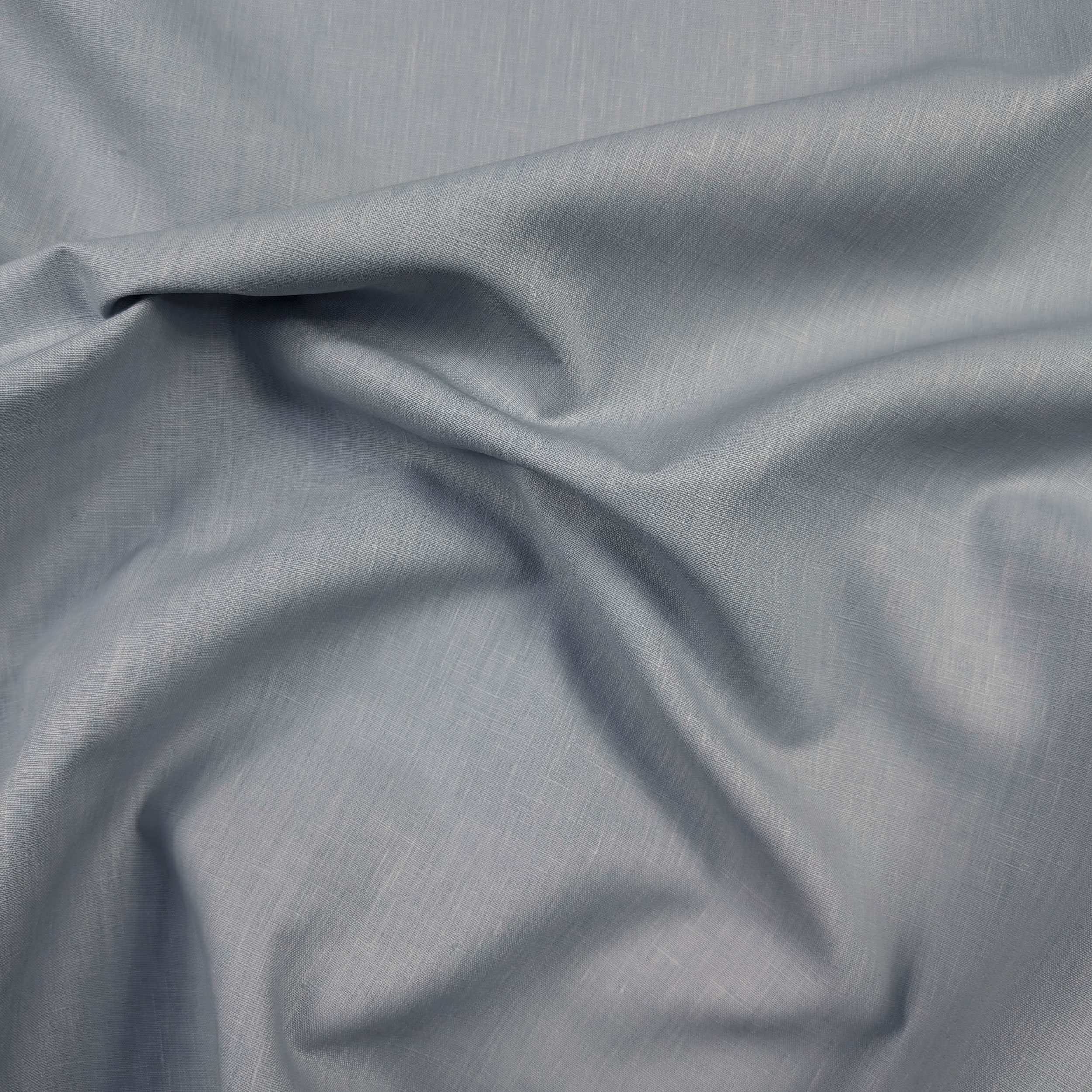 Pure Linen Fashion Grey Image