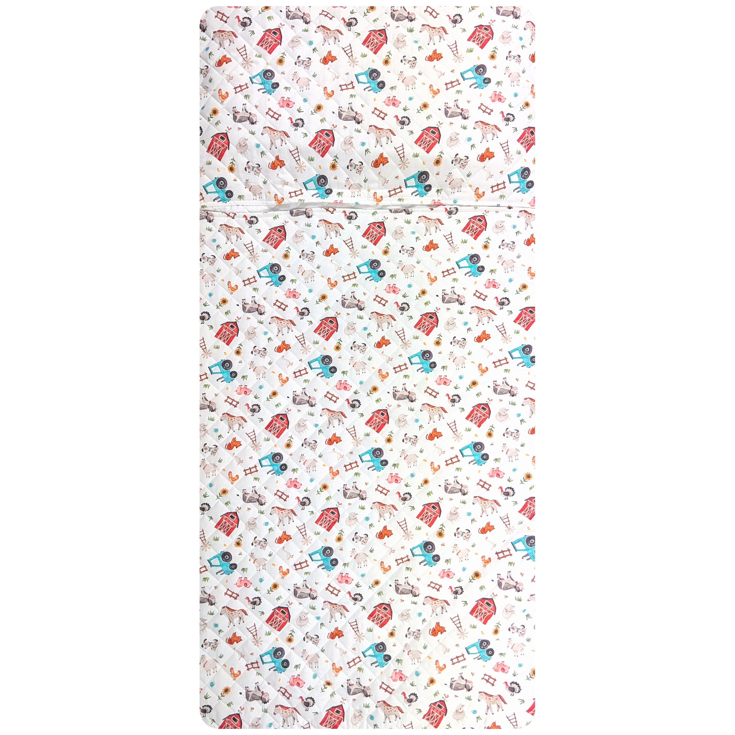 Farm Sleeping Bag Image