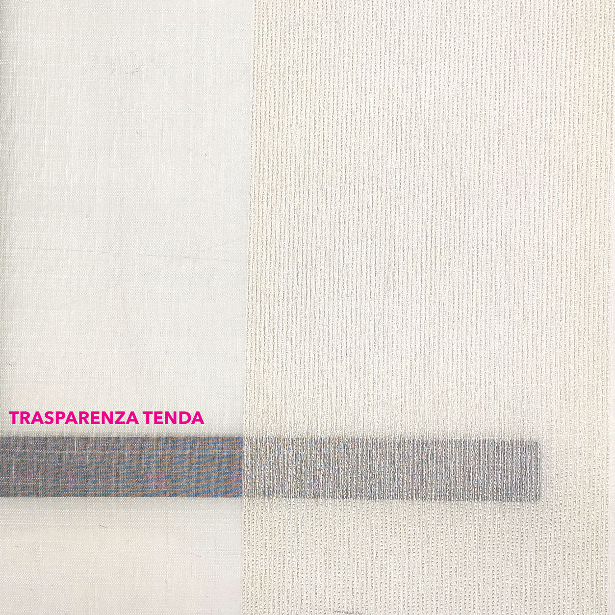 Tente large beige