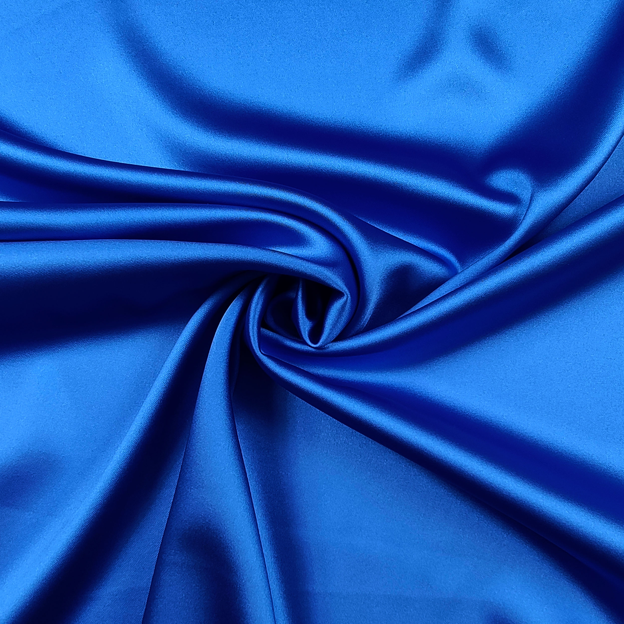 Stretch Satin Cady Lux Image