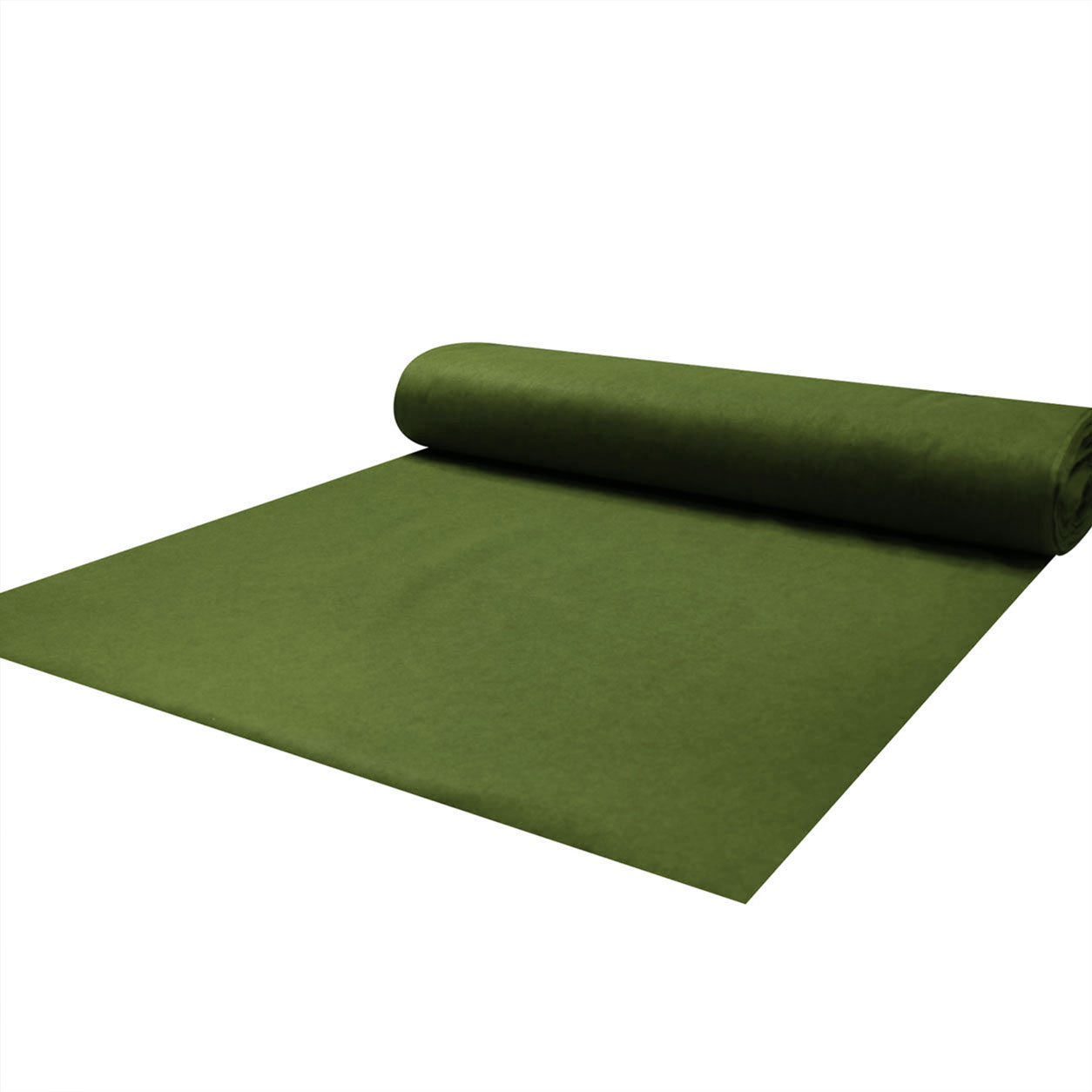 Unicolour Soft Thin Felt Image