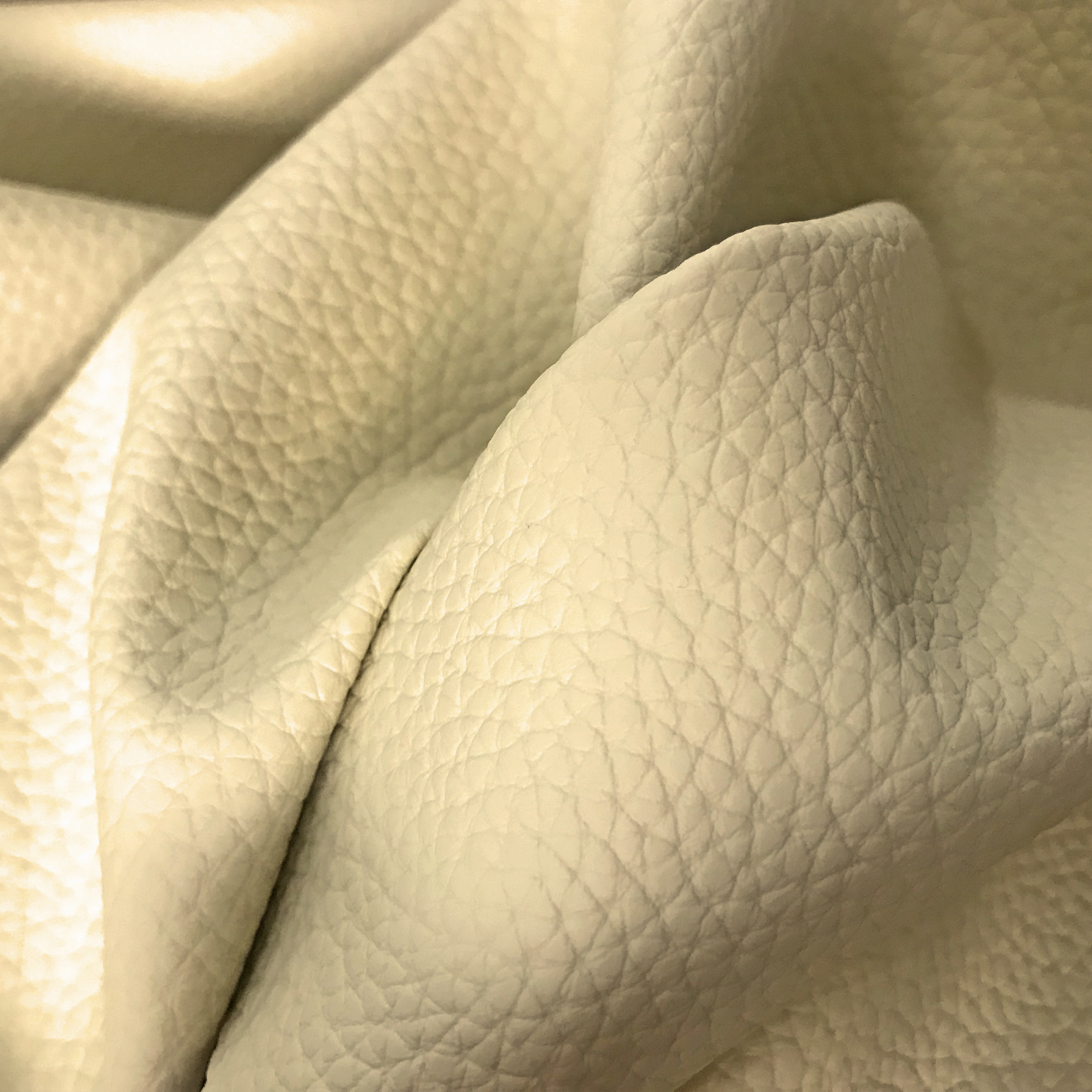 Faux Waterproof Leather Coupled Image
