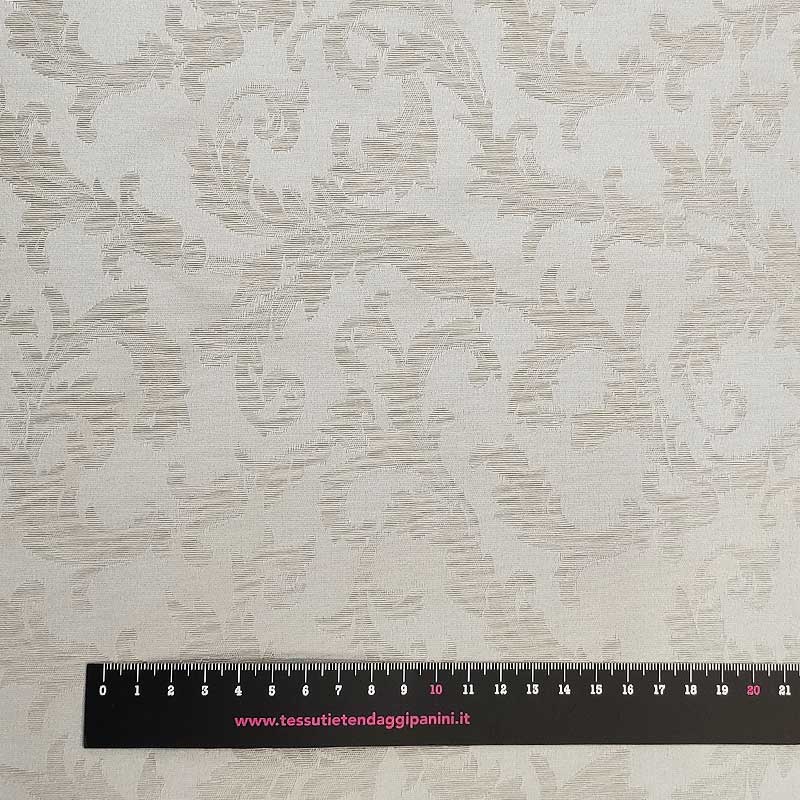 Classic Damask Fabric H 330 cm Image
