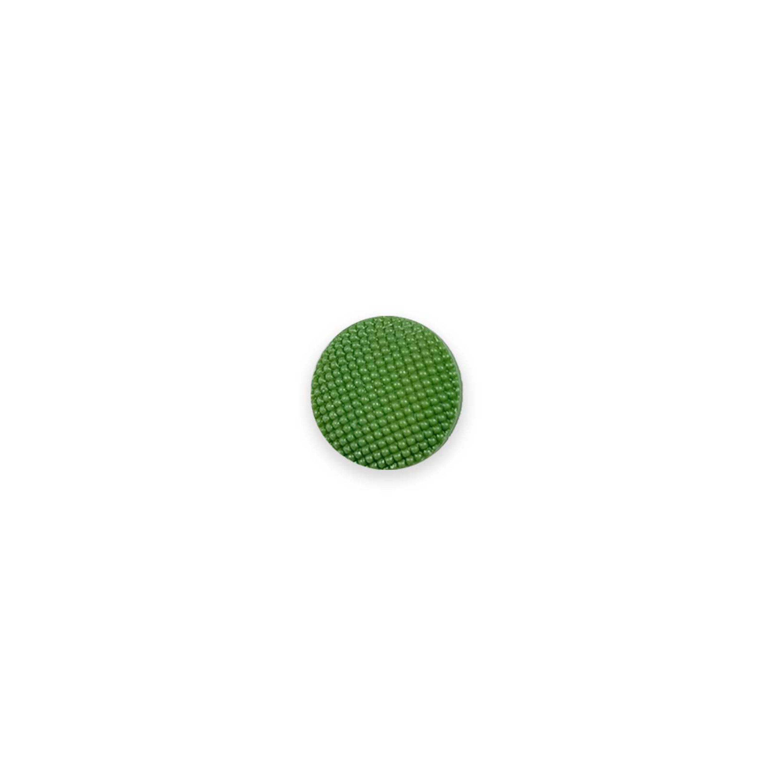 Solid Colour Button Embossing Green Lin 16 Image