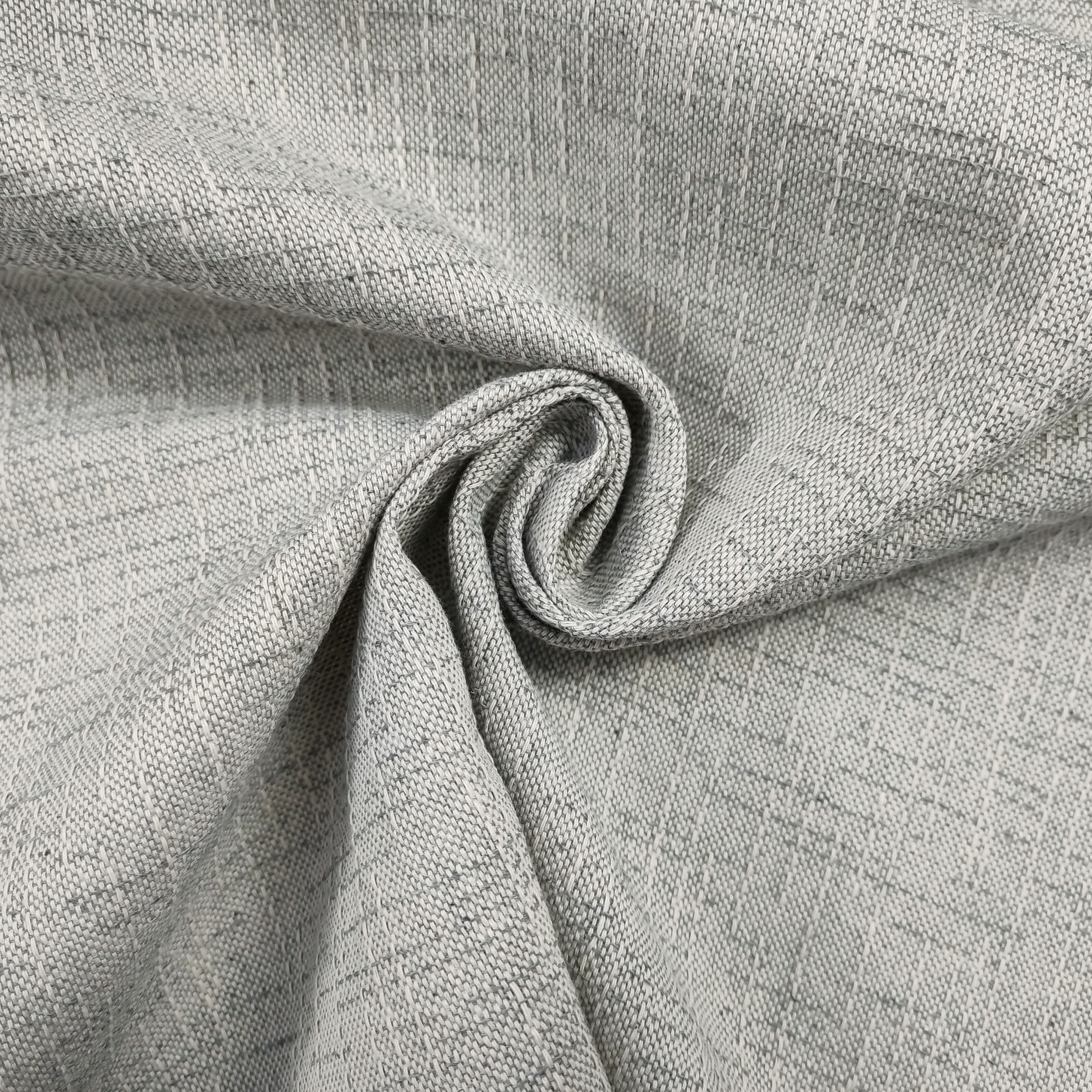 Roof Cover Fabric Grey