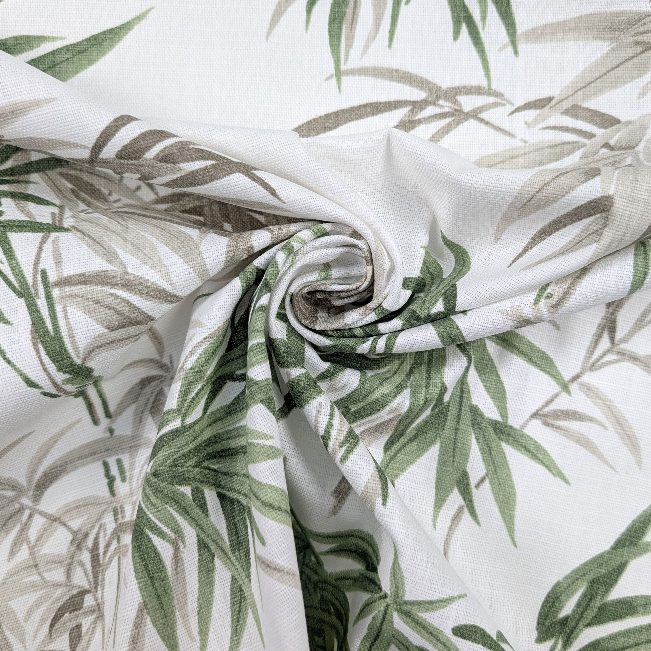 Bamboo Fancy Linen Cotton Image