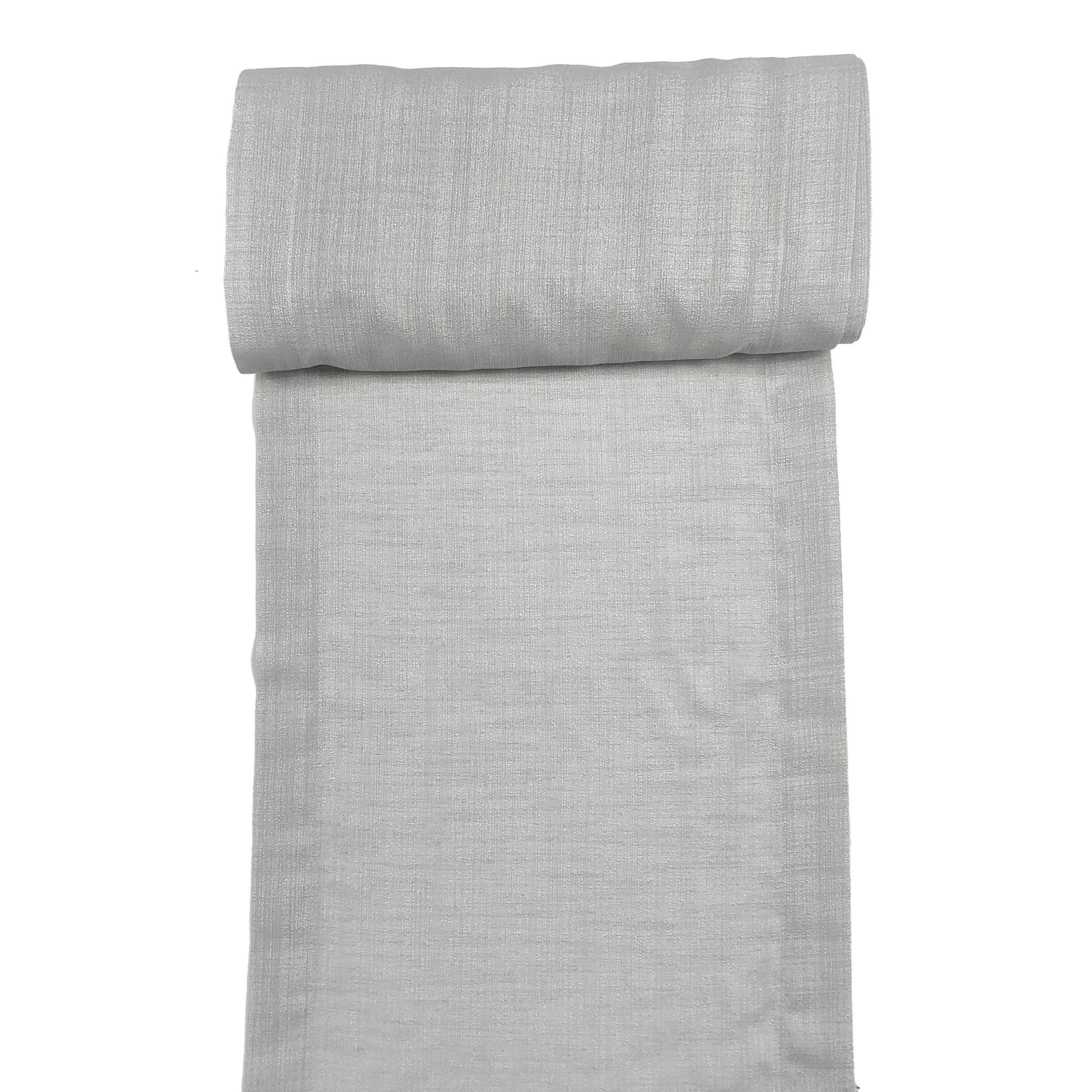 Matisse Curtain Fabric Grey