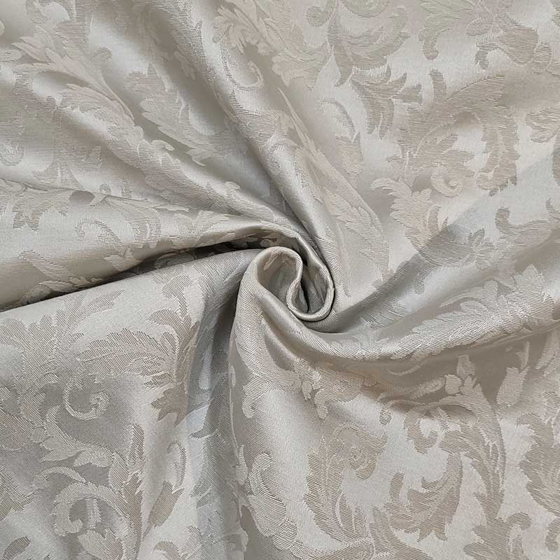 Classic Damask Fabric H 330 cm Image