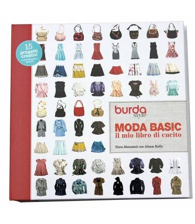 Moda básica Burda Style
