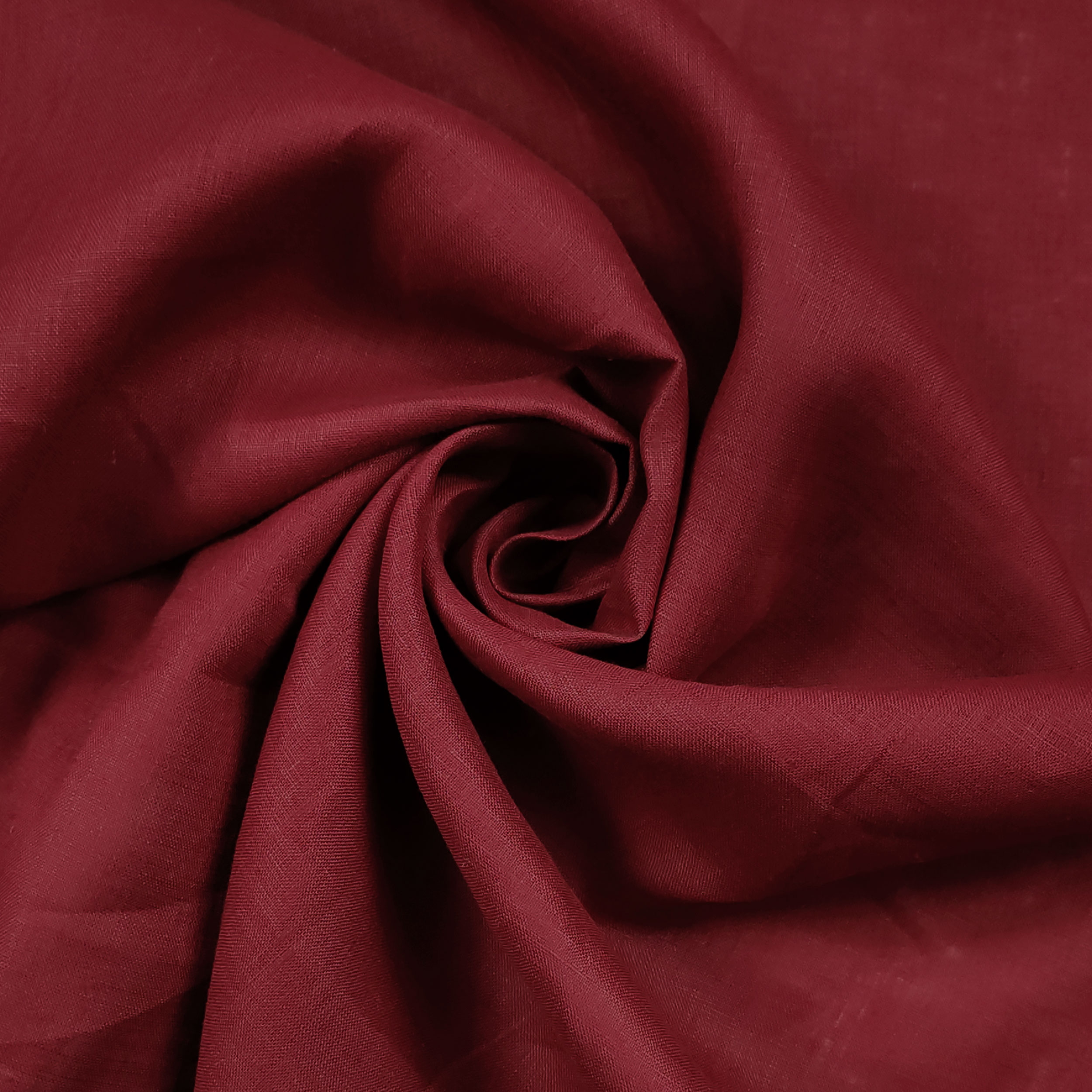 Unicolour Natural Linen  Image