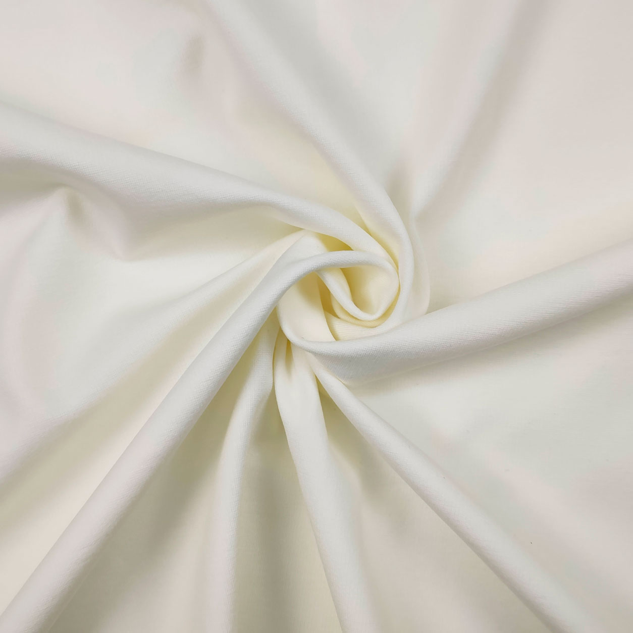 Milan Stitch Fabric Winter Image