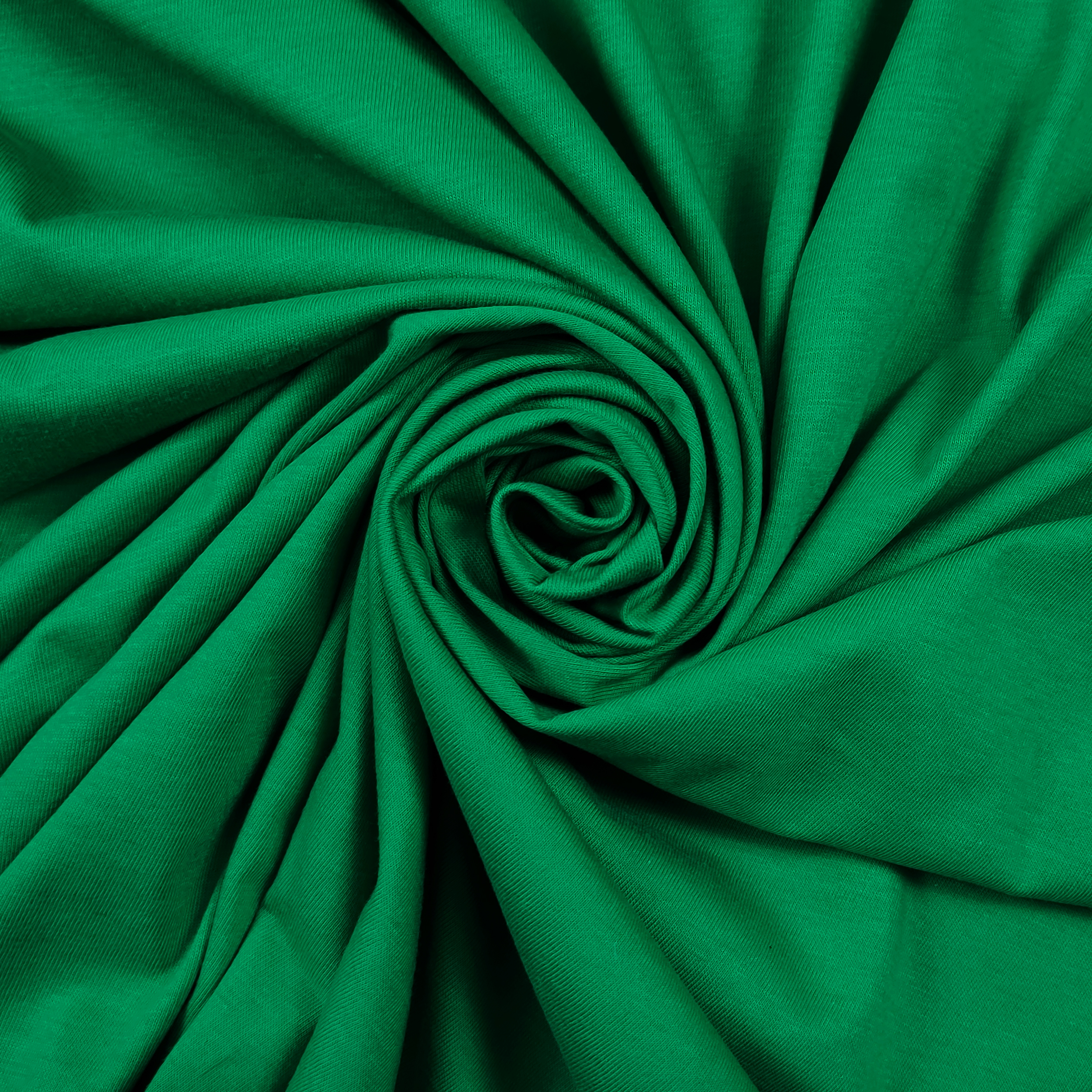 Cotton Jersey Unicolour Image