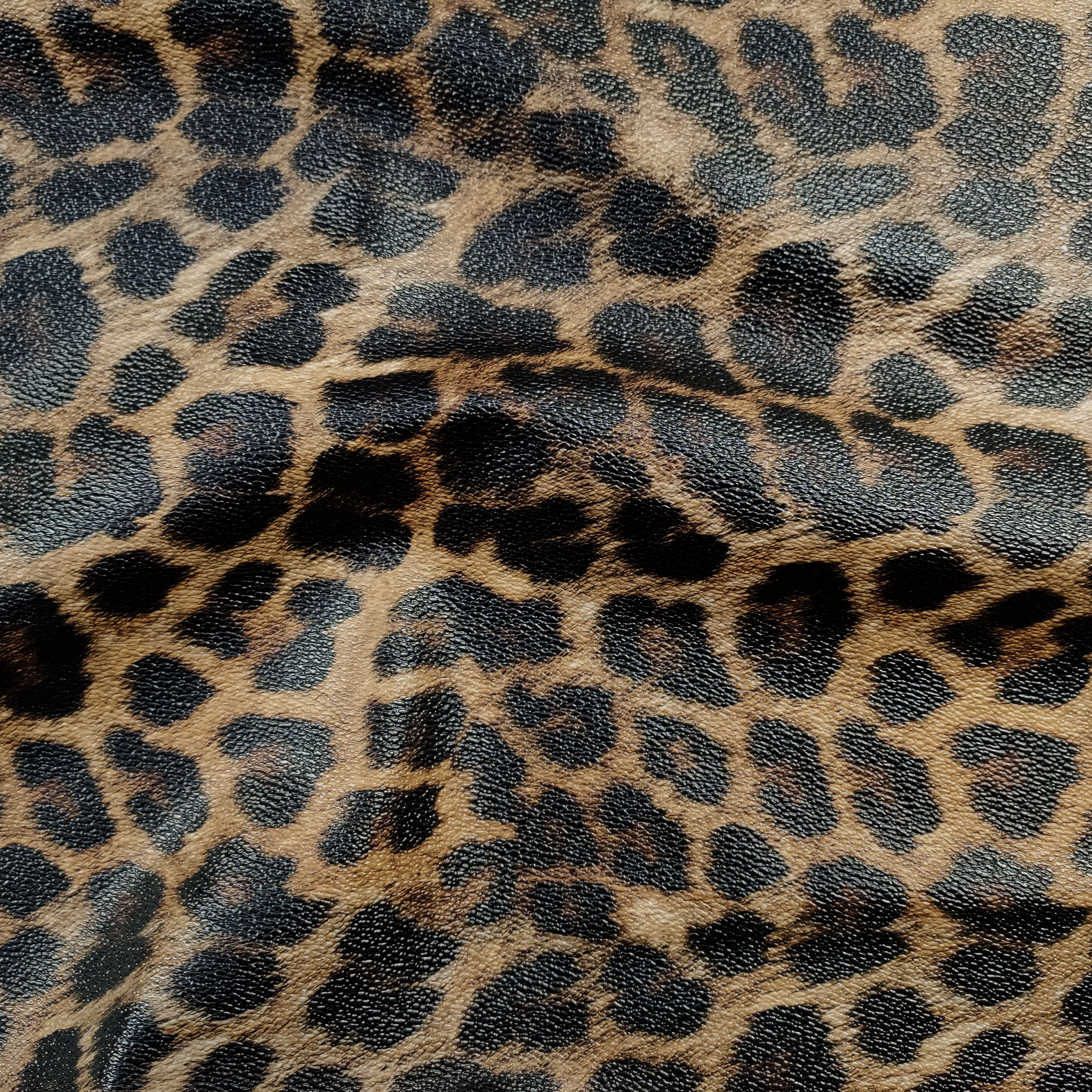 Piel de leopardo