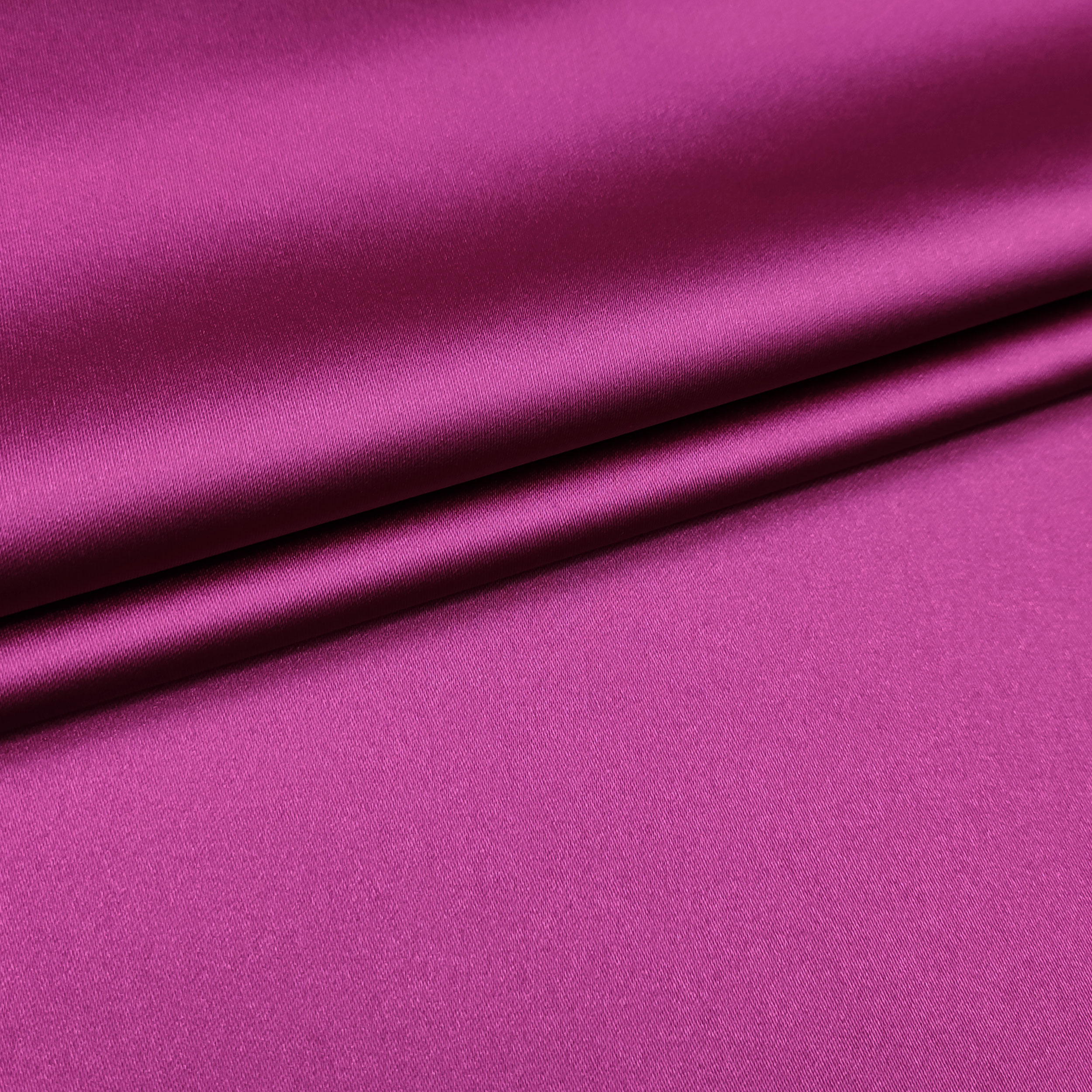 Dressmaking Stretch Satin Cady 3