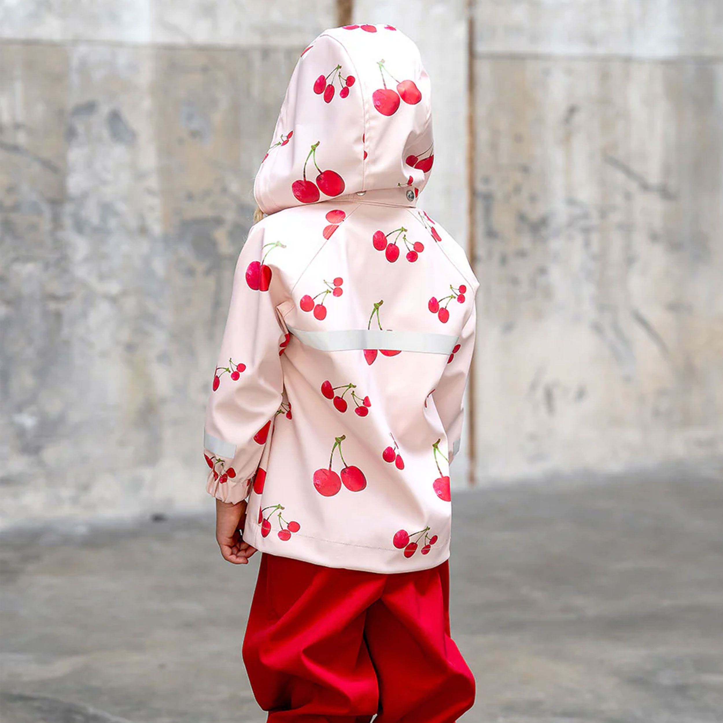 Mackintosh Cherries Image