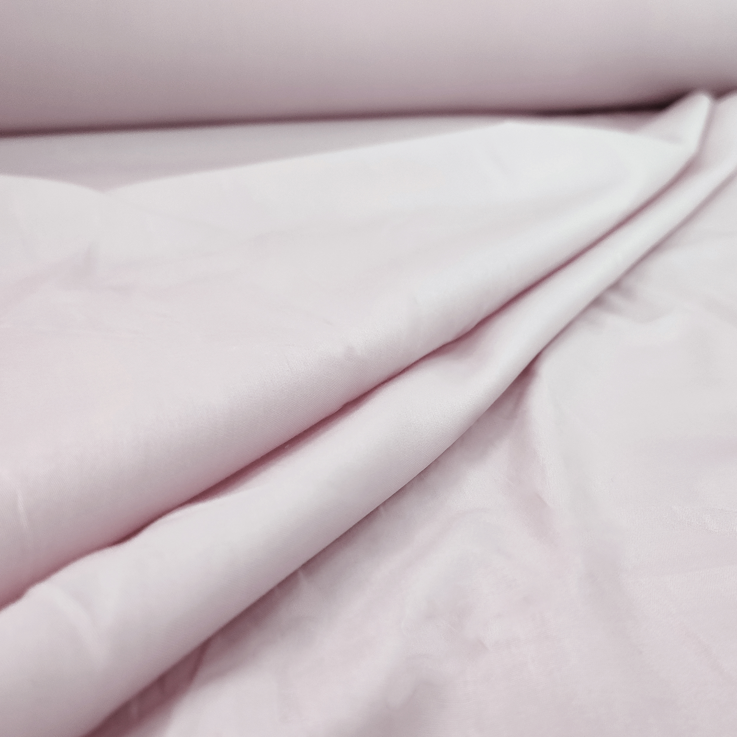 Popeline-di-Cotone-Rosa-Antico  2