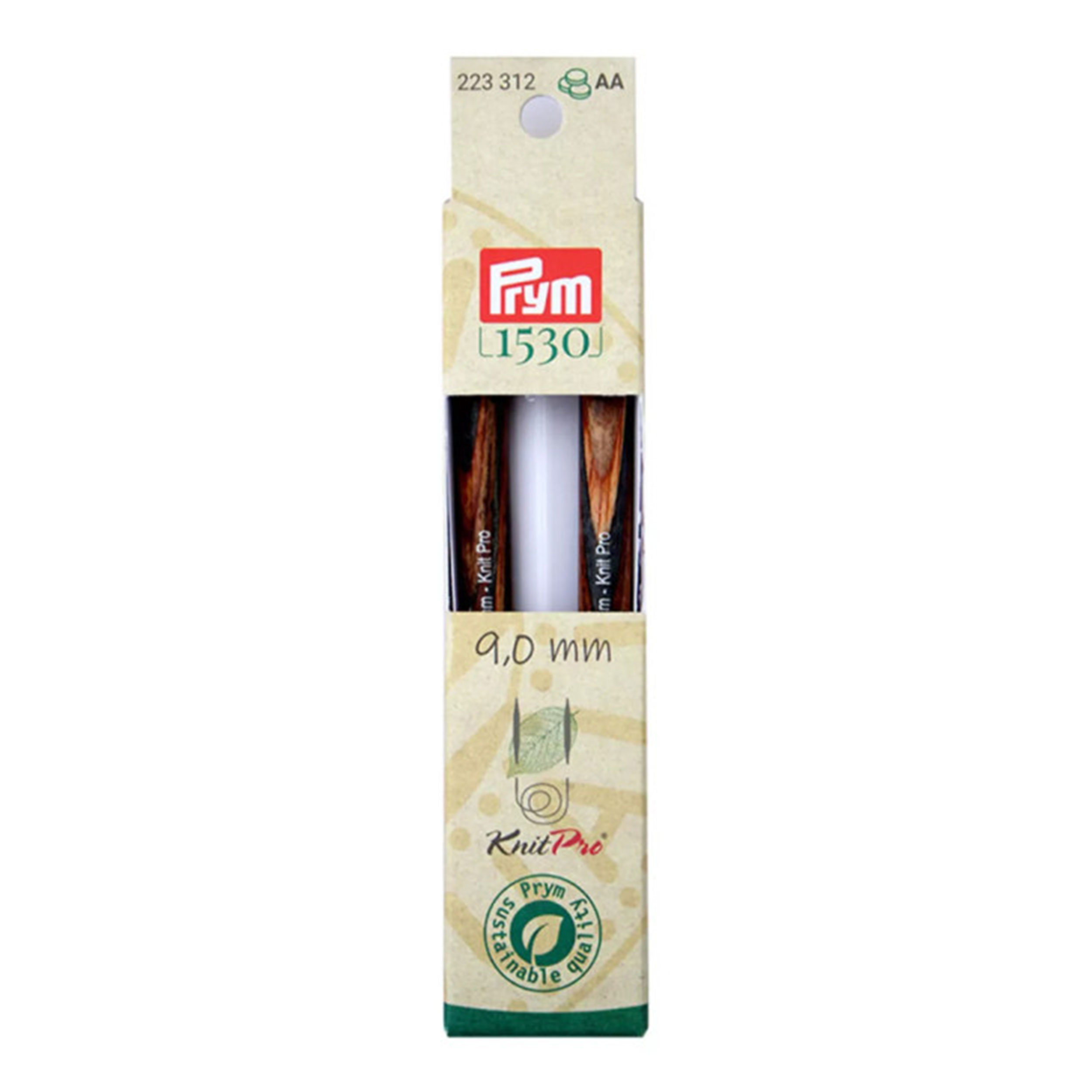 Prym Natural Needle Tips Ø 9 mm Image