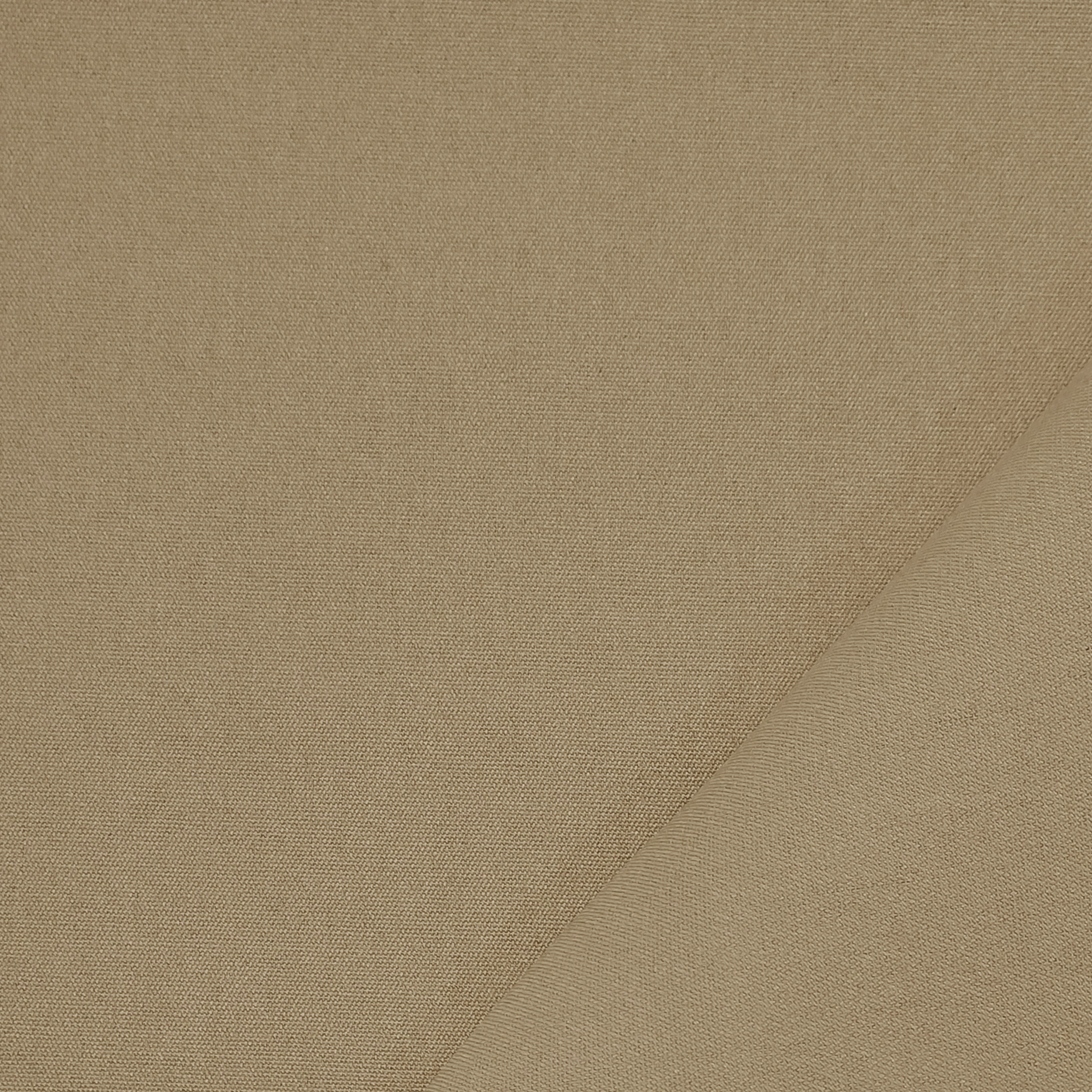 Outdoor Unicolour Awning Image