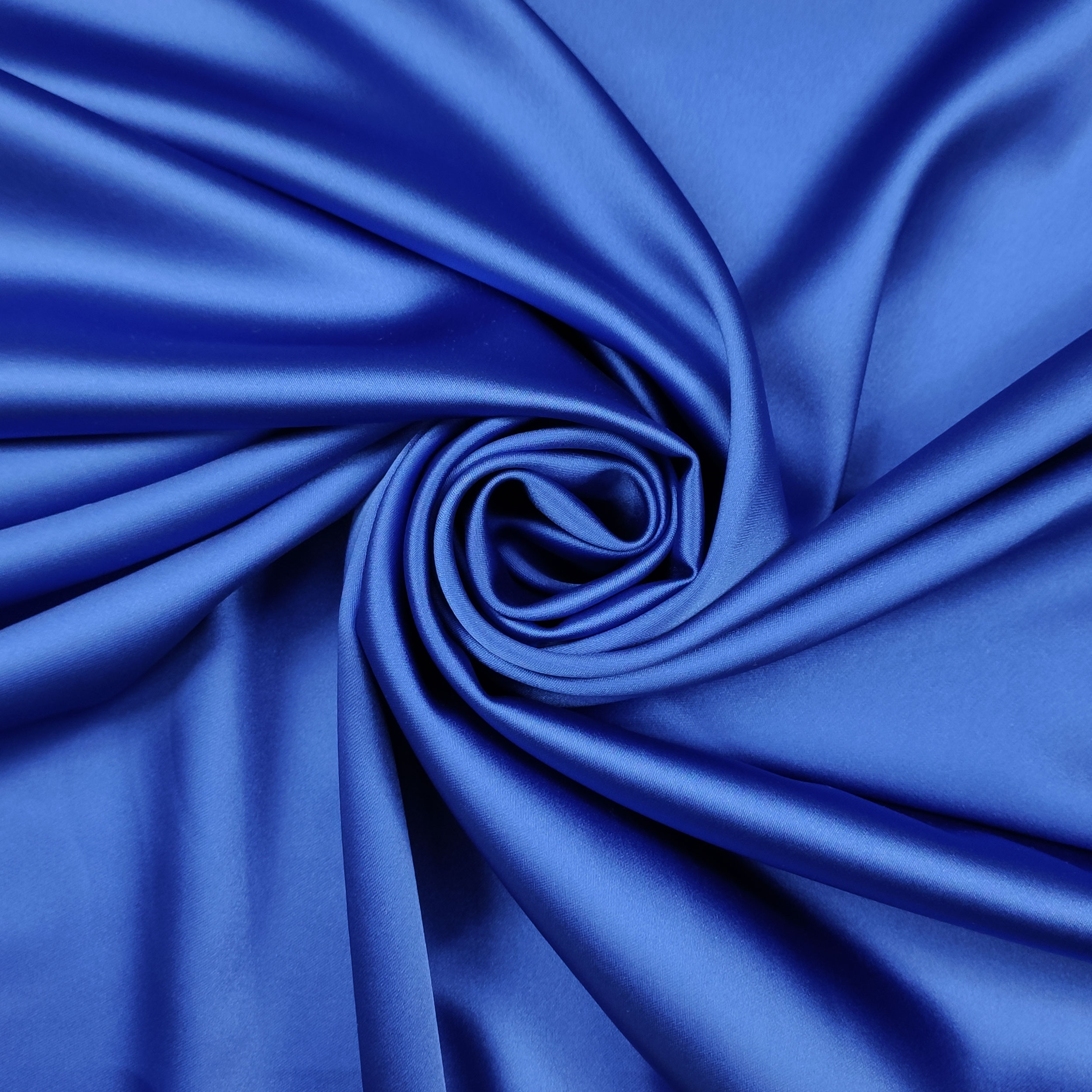 Stretch Satin Cady Lux Image