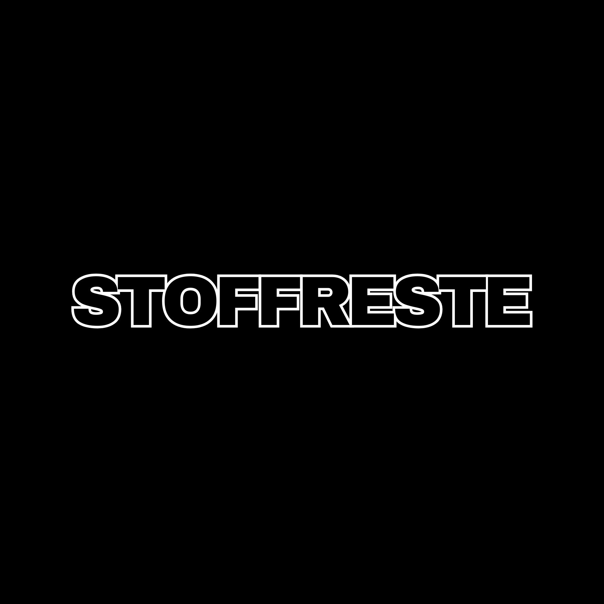 Stoffreste