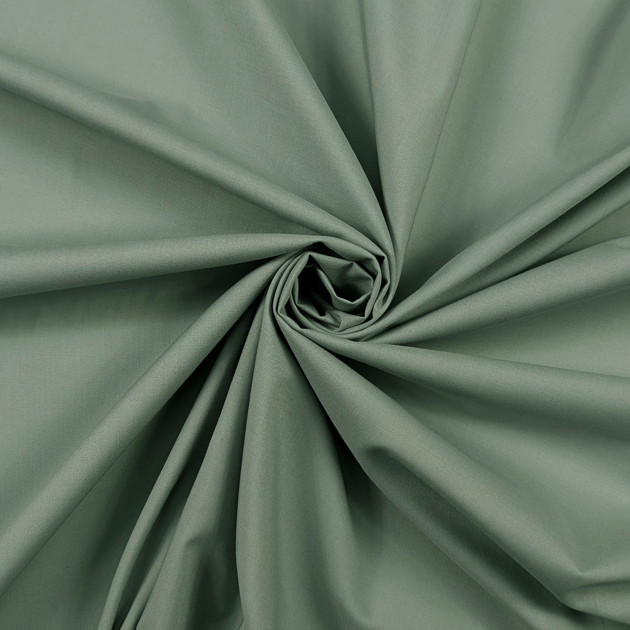 Dressmaking Cotton Blend Fabric  Image