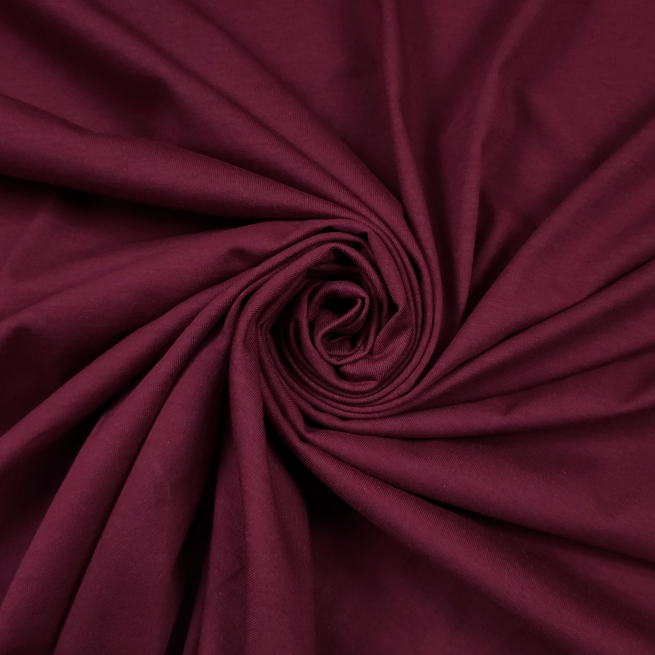 Cotton Jersey Unicolour Image
