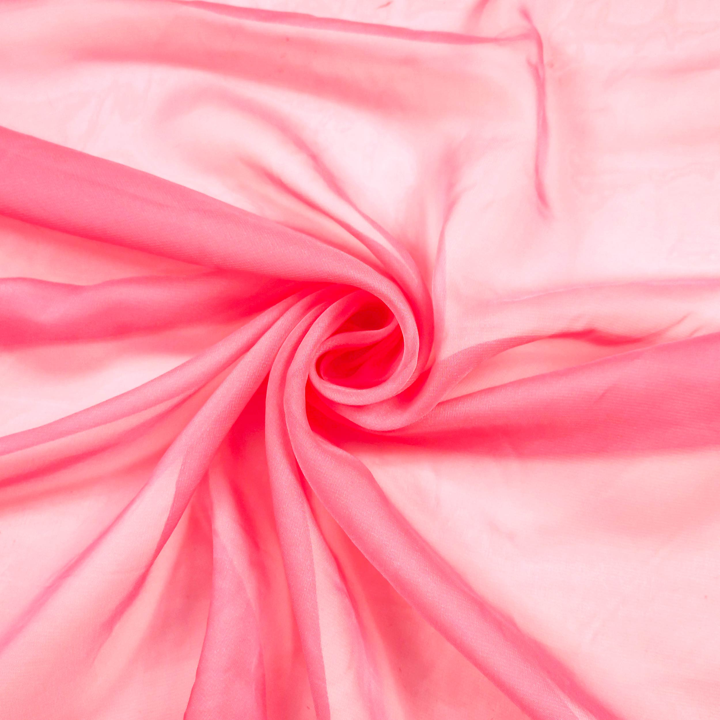 Unicolour Chiffon  Image